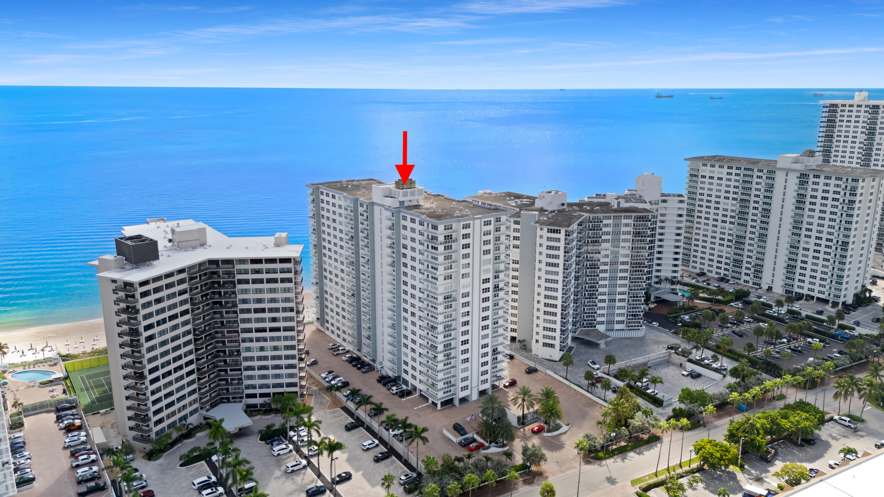 3750 Galt Ocean Dr #1211 Fort Lauderdale, FL 33308