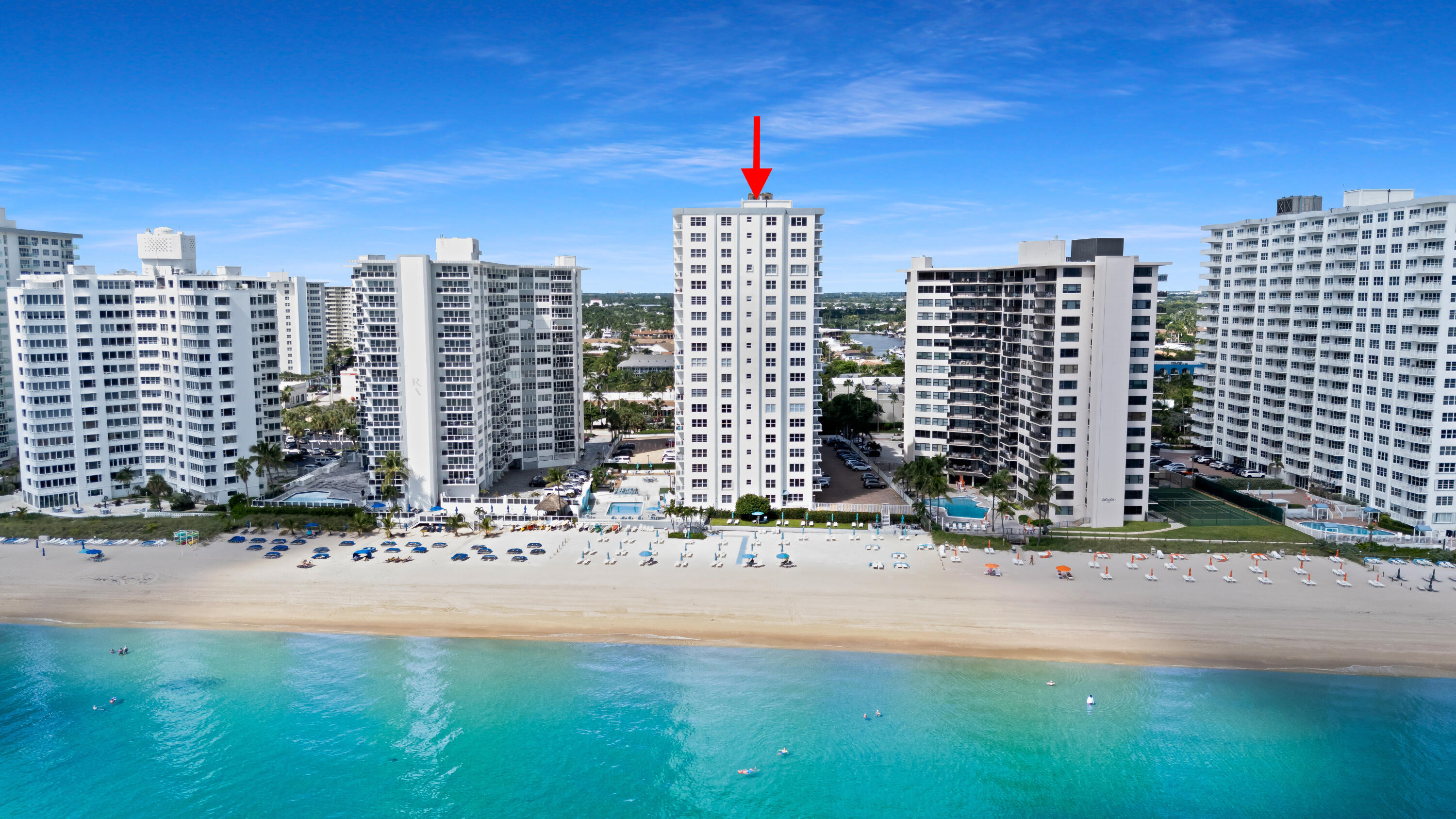 3750 Galt Ocean Dr #1211 Fort Lauderdale, FL 33308