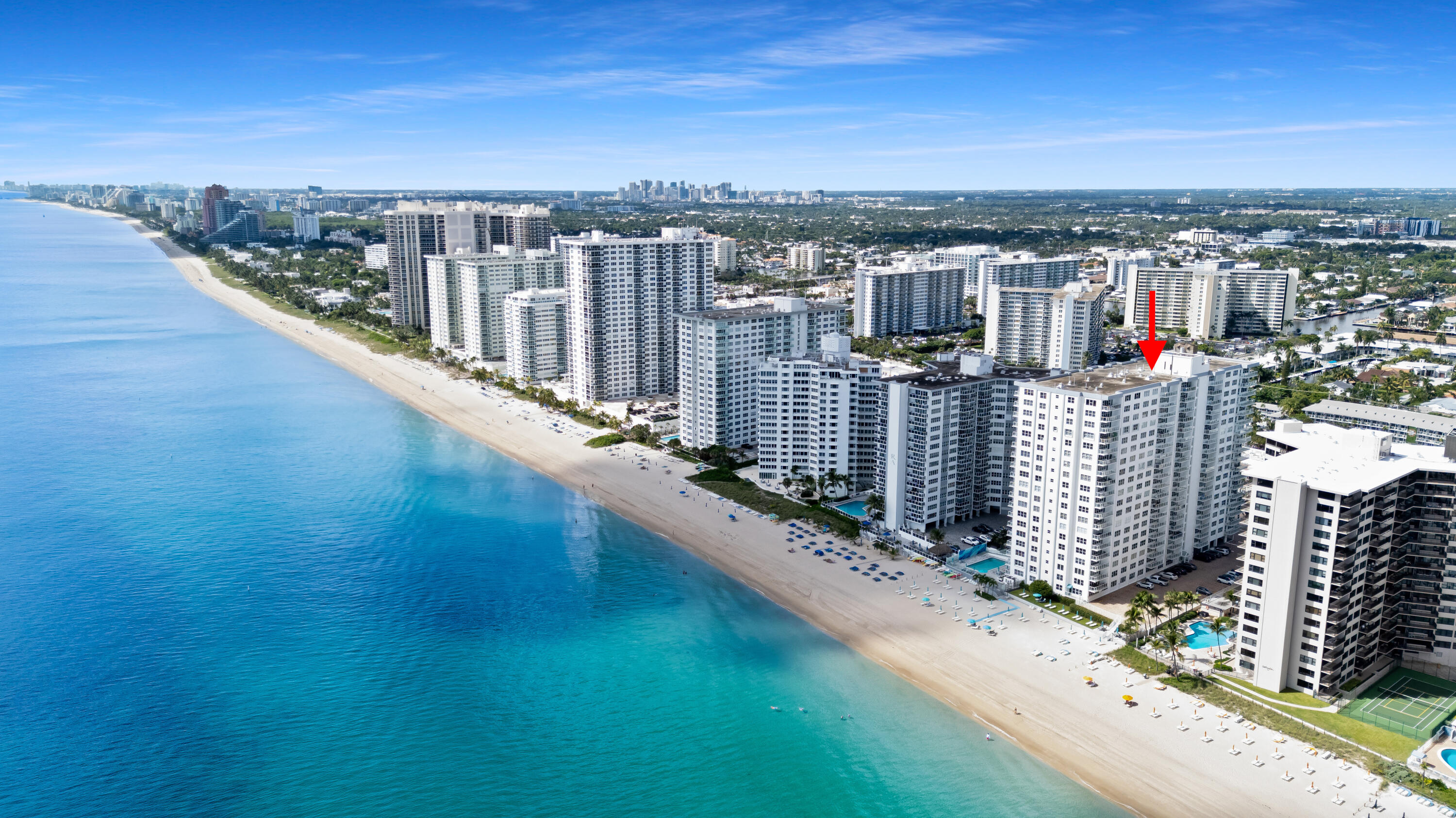 3750 Galt Ocean Dr #1211 Fort Lauderdale, FL 33308