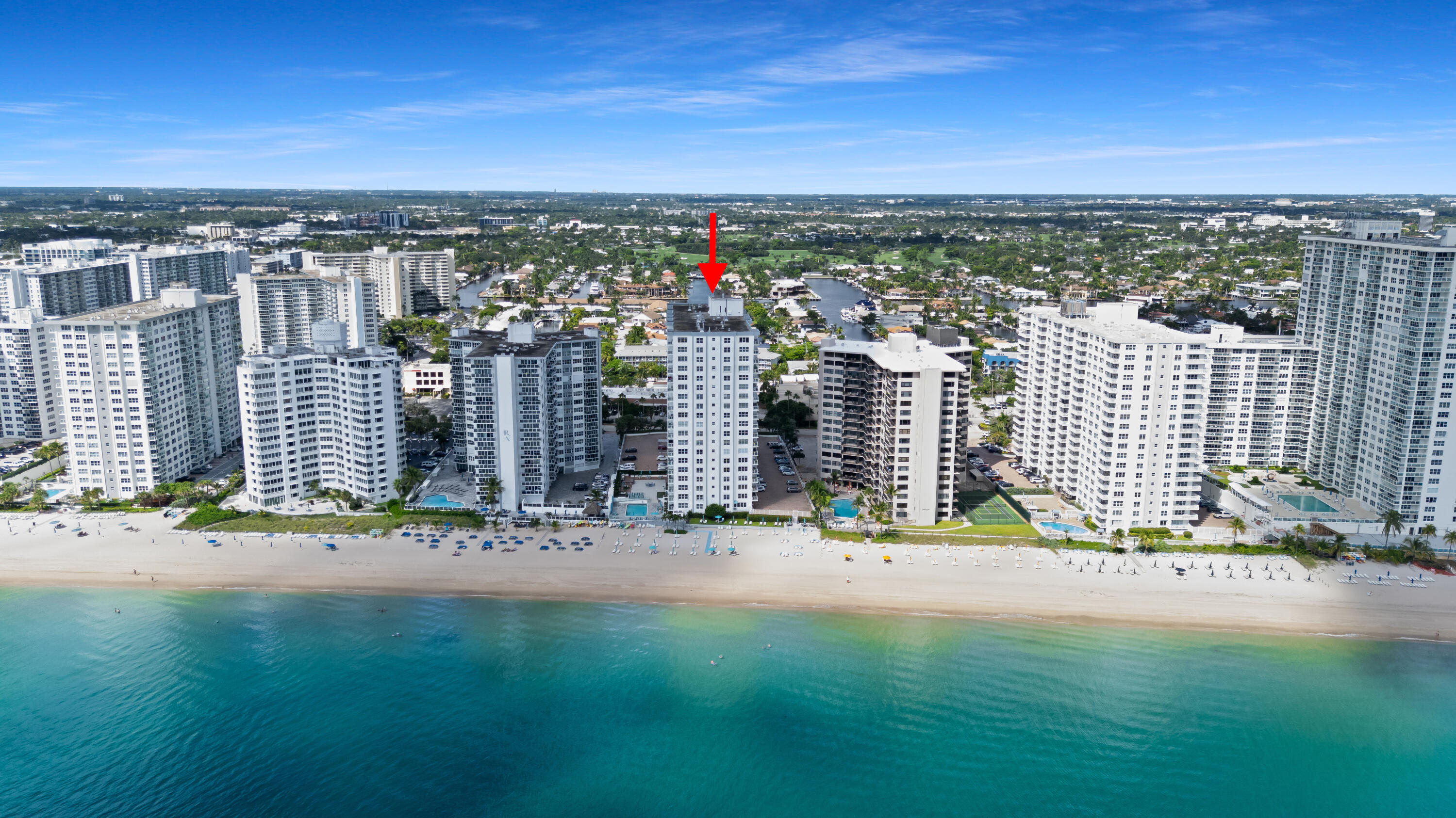 3750 Galt Ocean Dr #1211 Fort Lauderdale, FL 33308