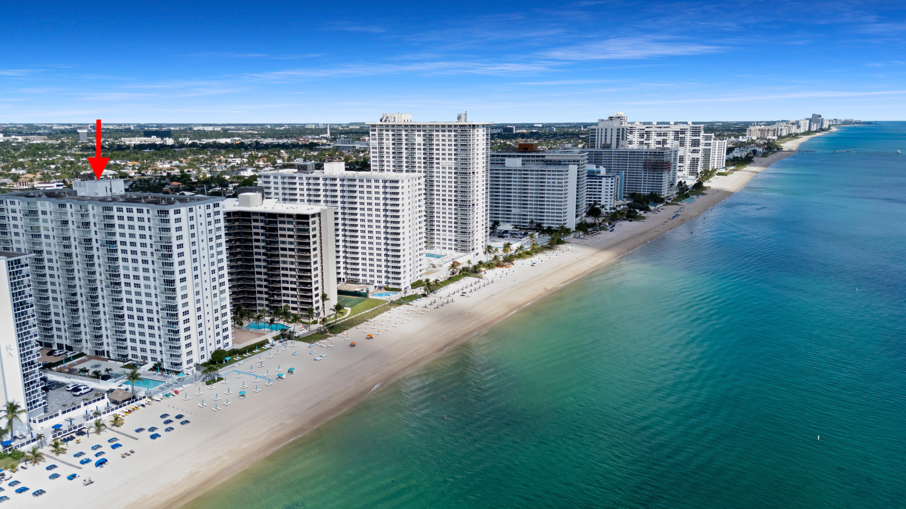 3750 Galt Ocean Dr #1211 Fort Lauderdale, FL 33308