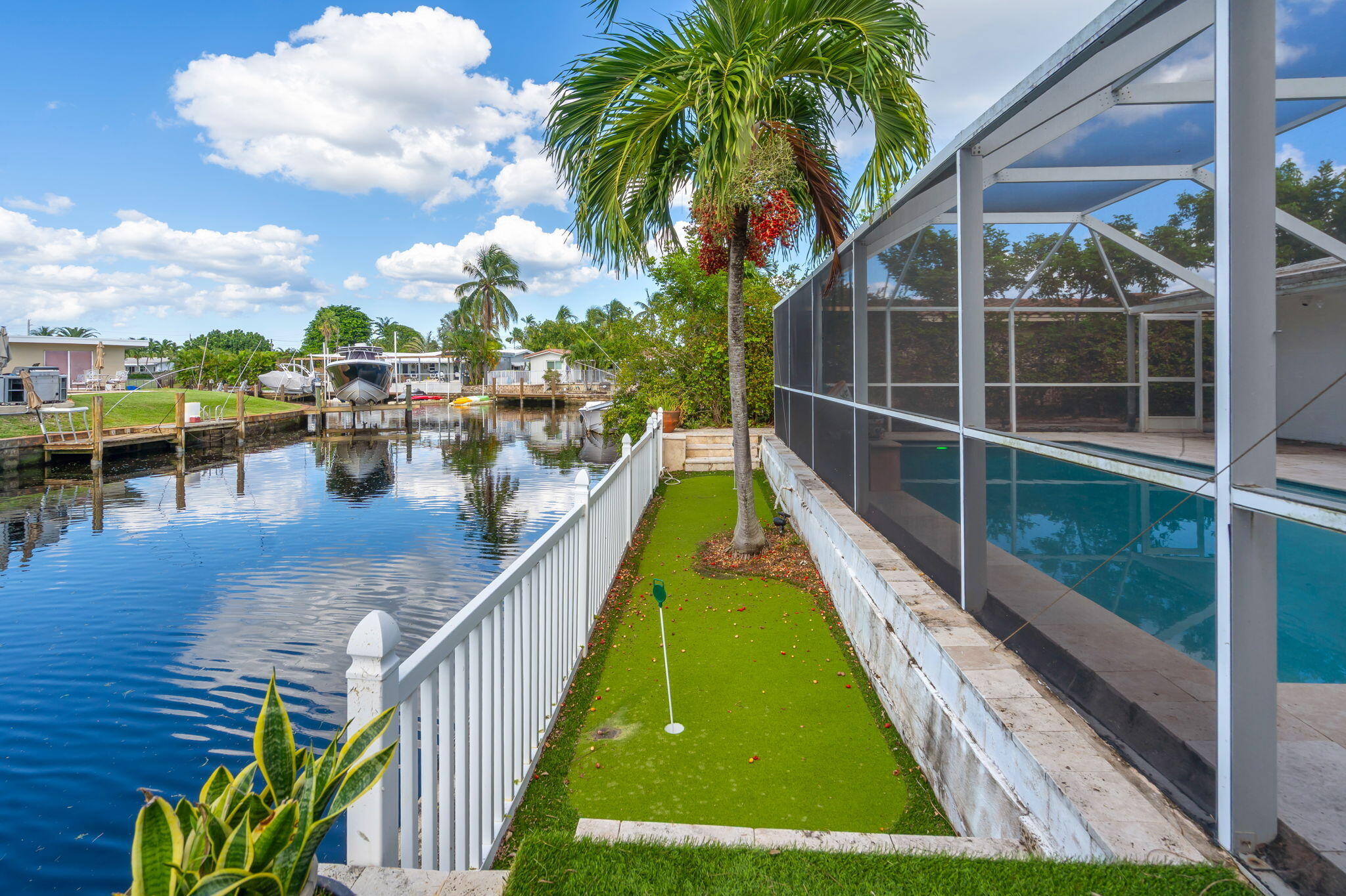 421 SW 18th St Pompano Beach, FL 33060