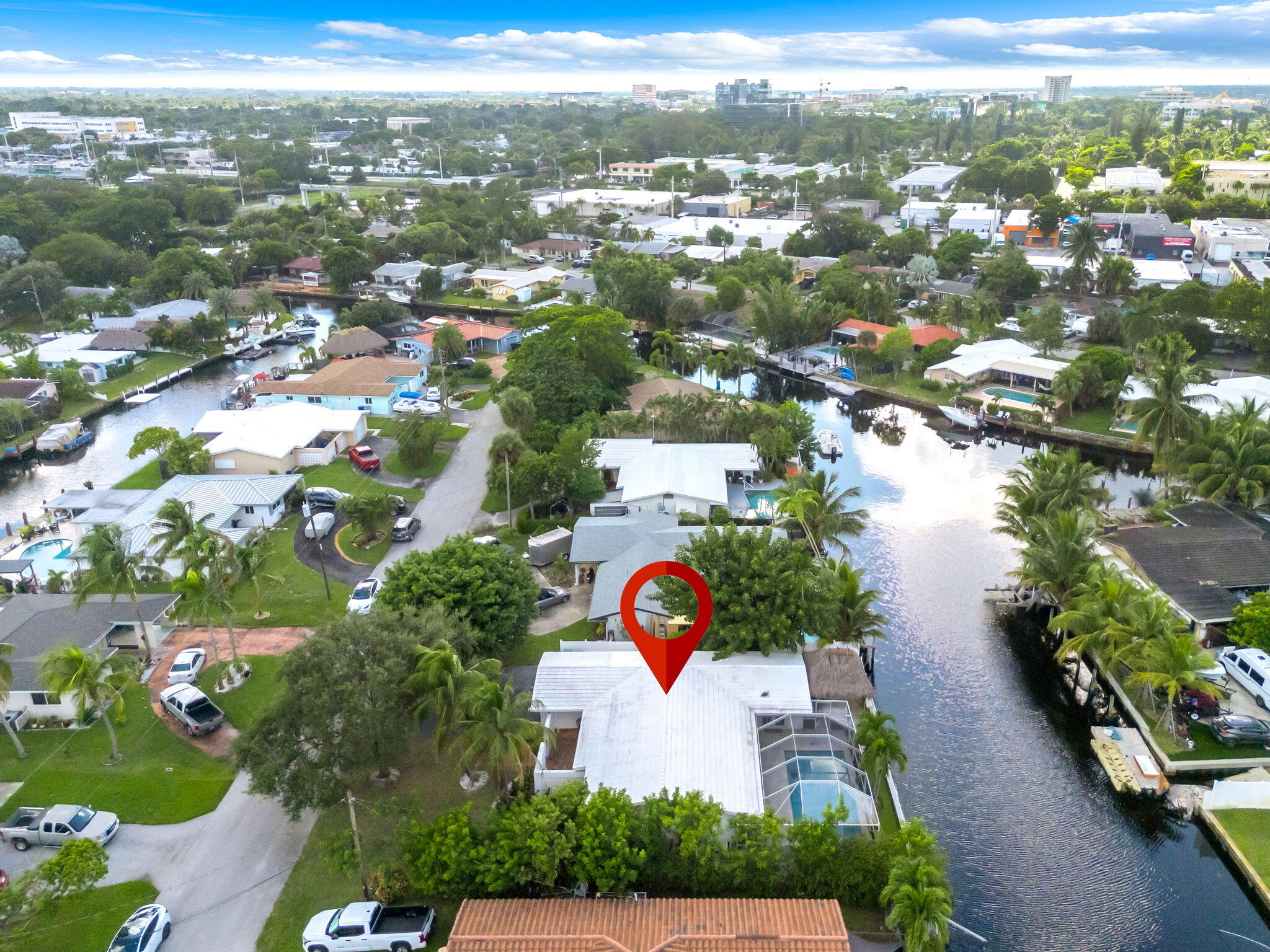 421 SW 18th St Pompano Beach, FL 33060