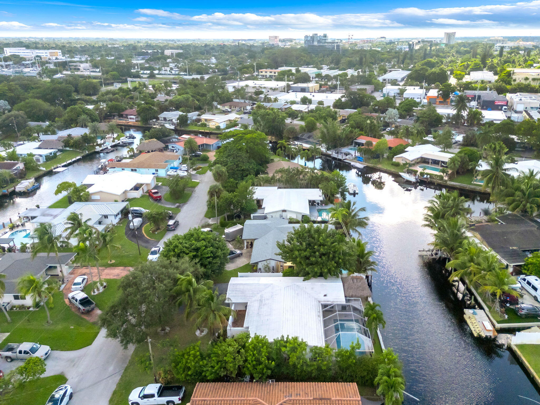 421 SW 18th St Pompano Beach, FL 33060