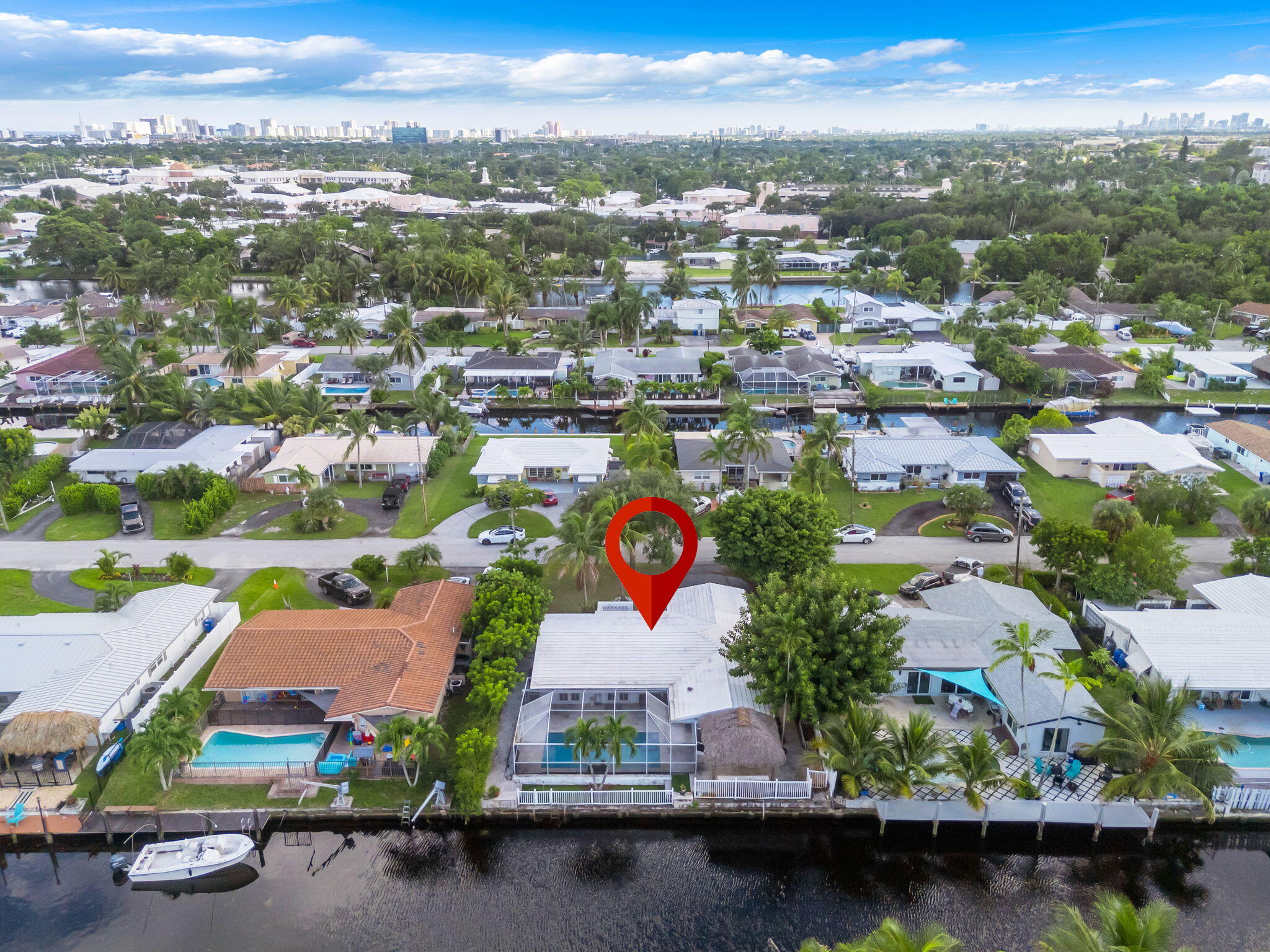 421 SW 18th St Pompano Beach, FL 33060