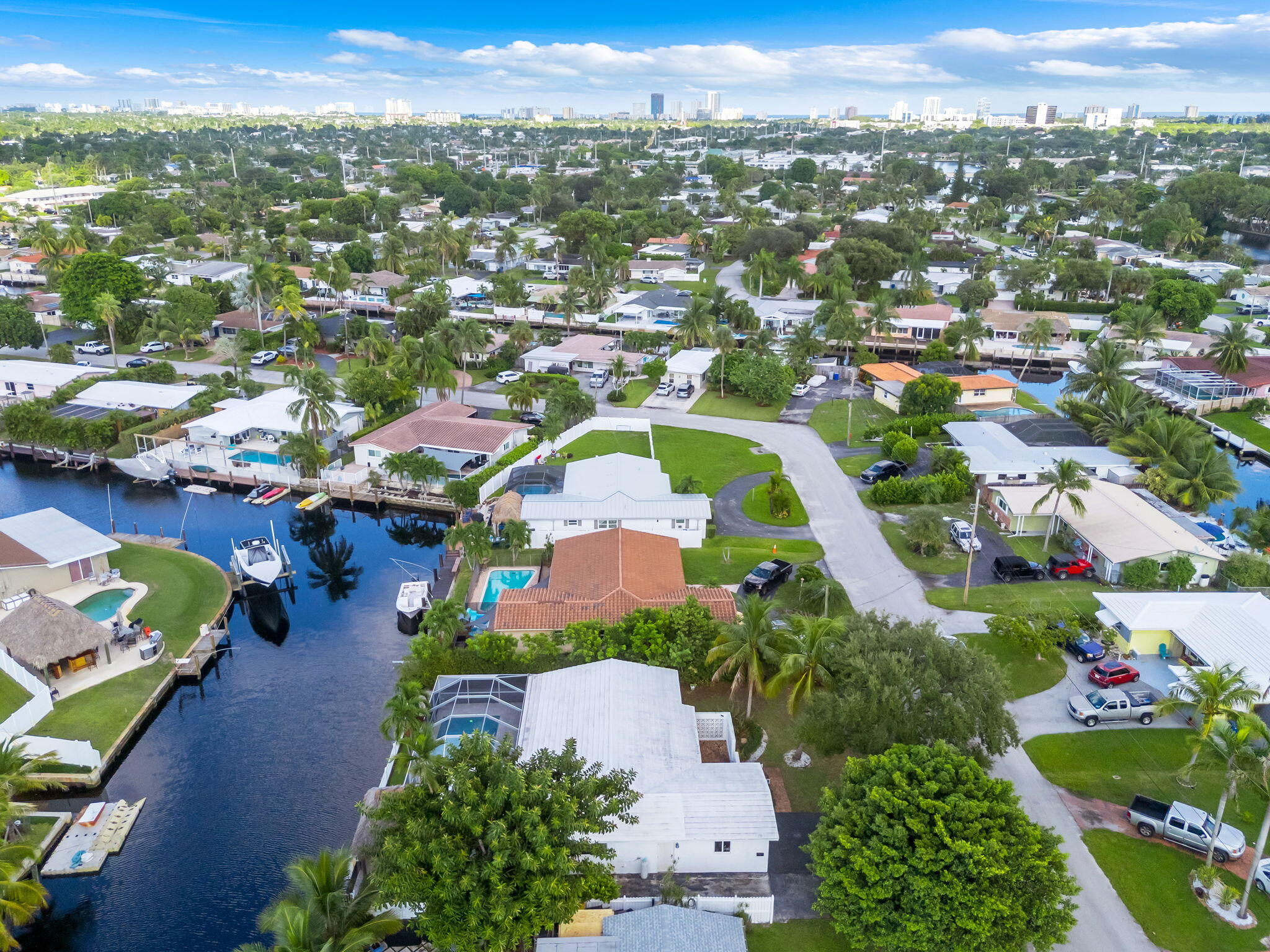 421 SW 18th St Pompano Beach, FL 33060