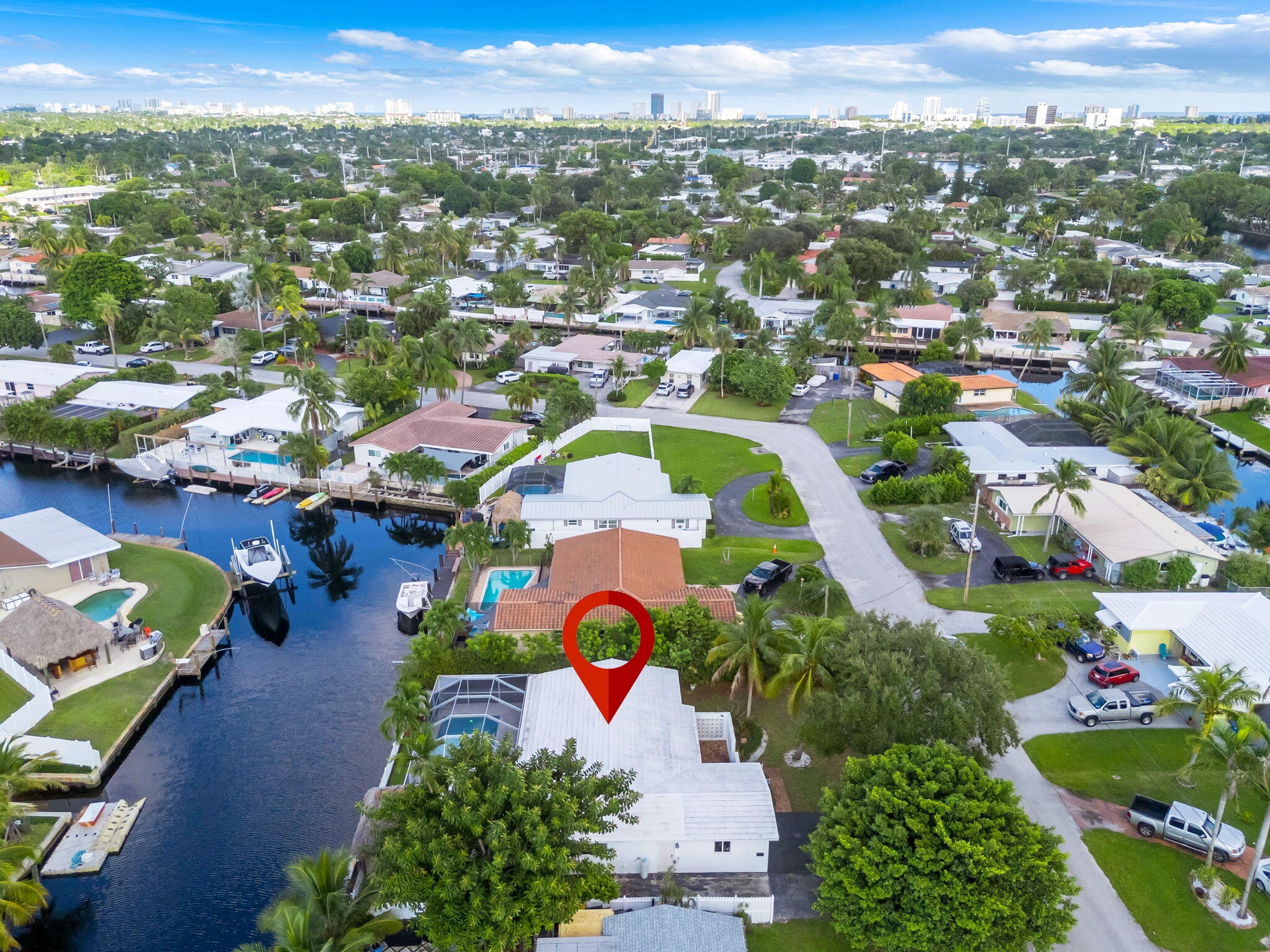 421 SW 18th St Pompano Beach, FL 33060