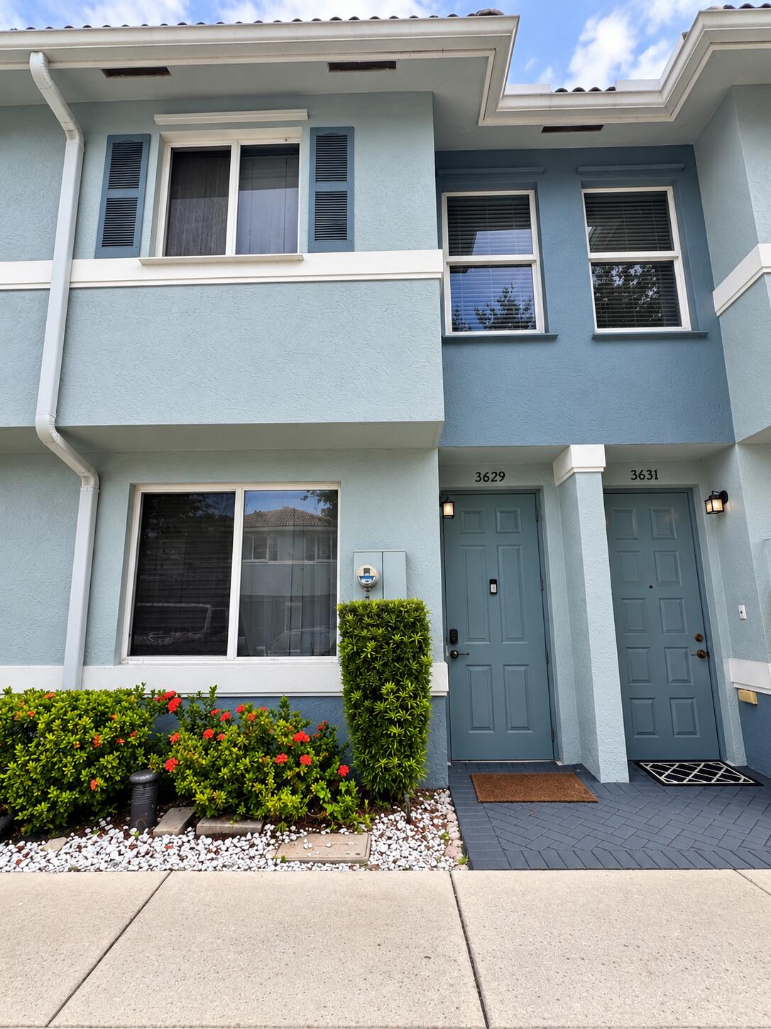 3629 Sonoma Dr