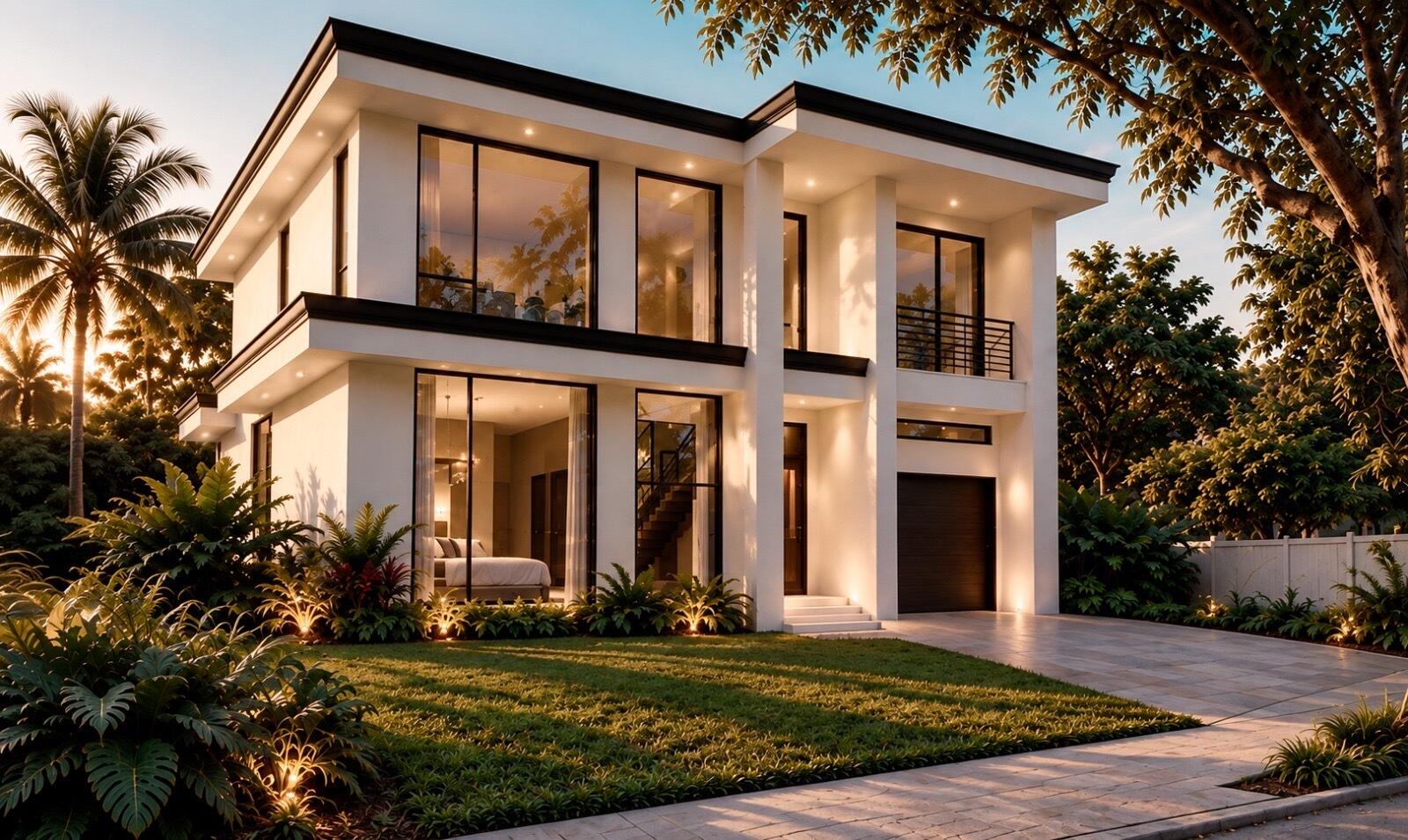 44 NW 46th St