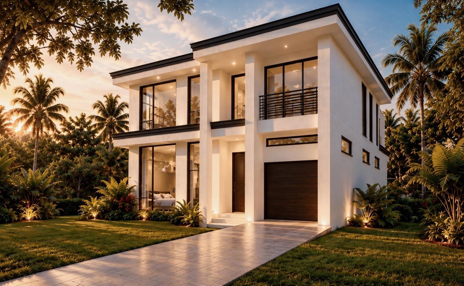 44 NW 46th St Miami, FL 33127