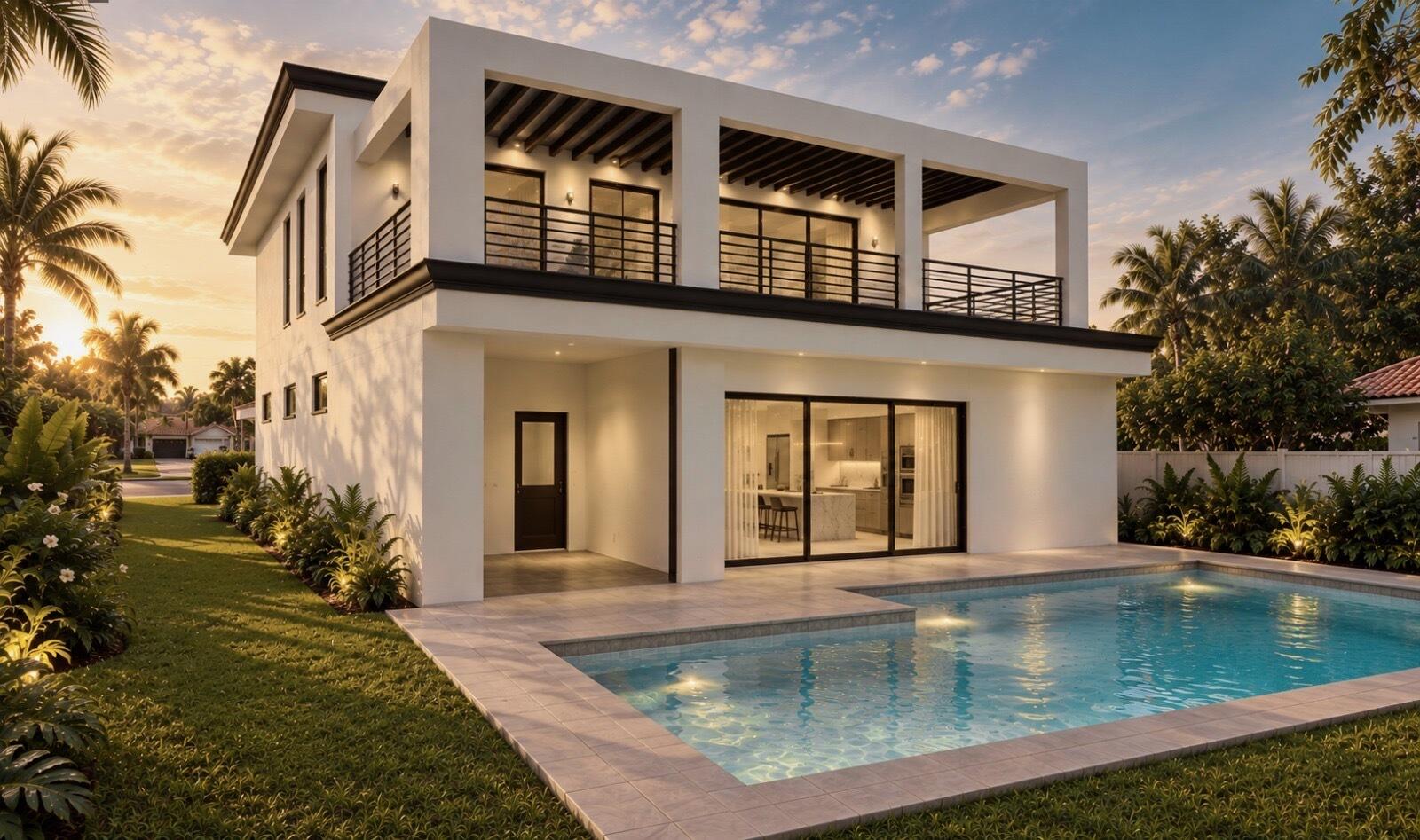 44 NW 46th St Miami, FL 33127