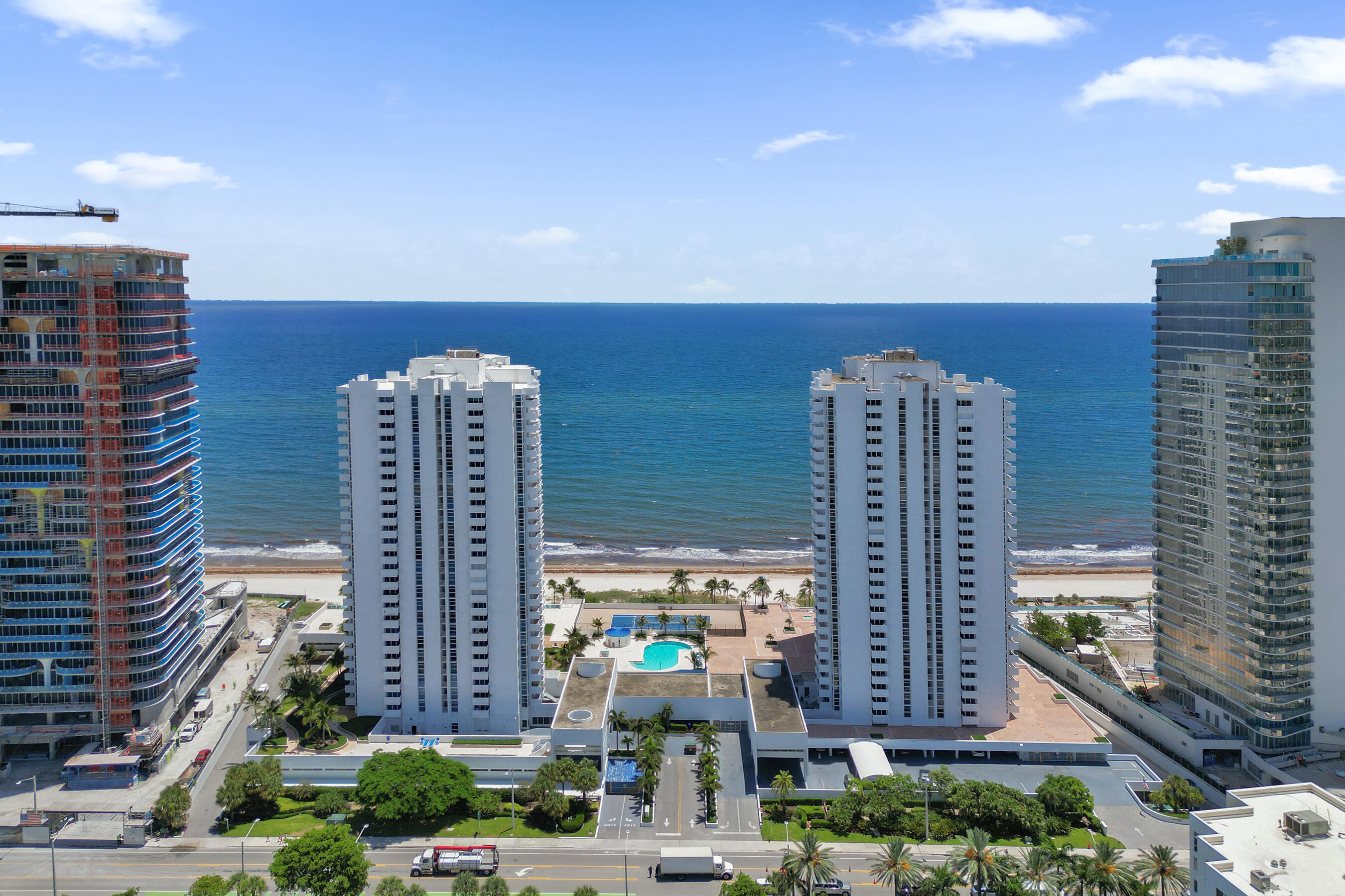 1360 S Ocean Blvd #1202