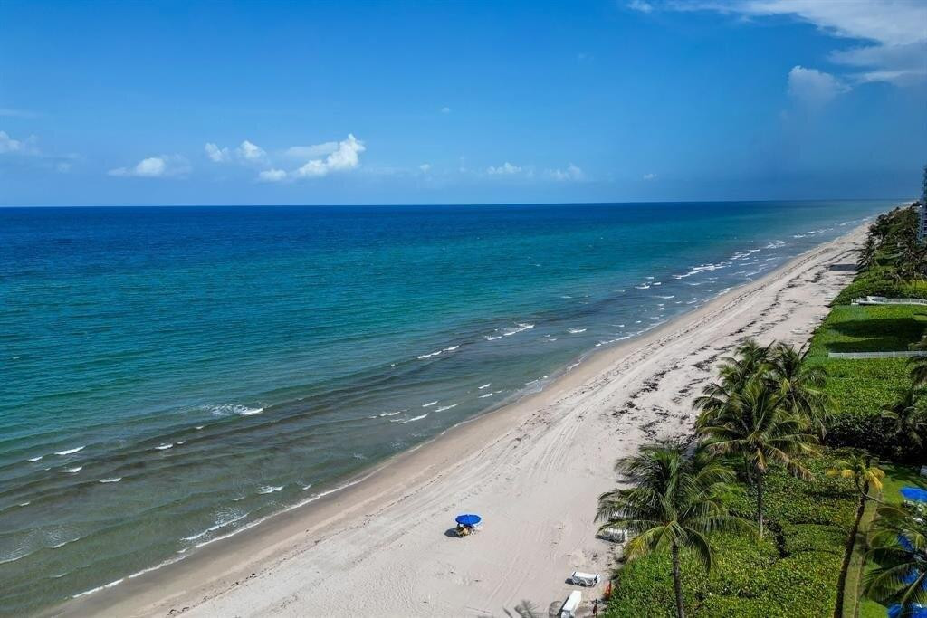 3400 S South Ocean Blvd #3b