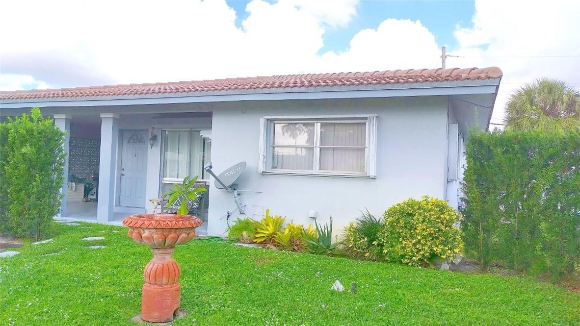 5100 NE 15th Ave,Fort Lauderdale, FL 33334