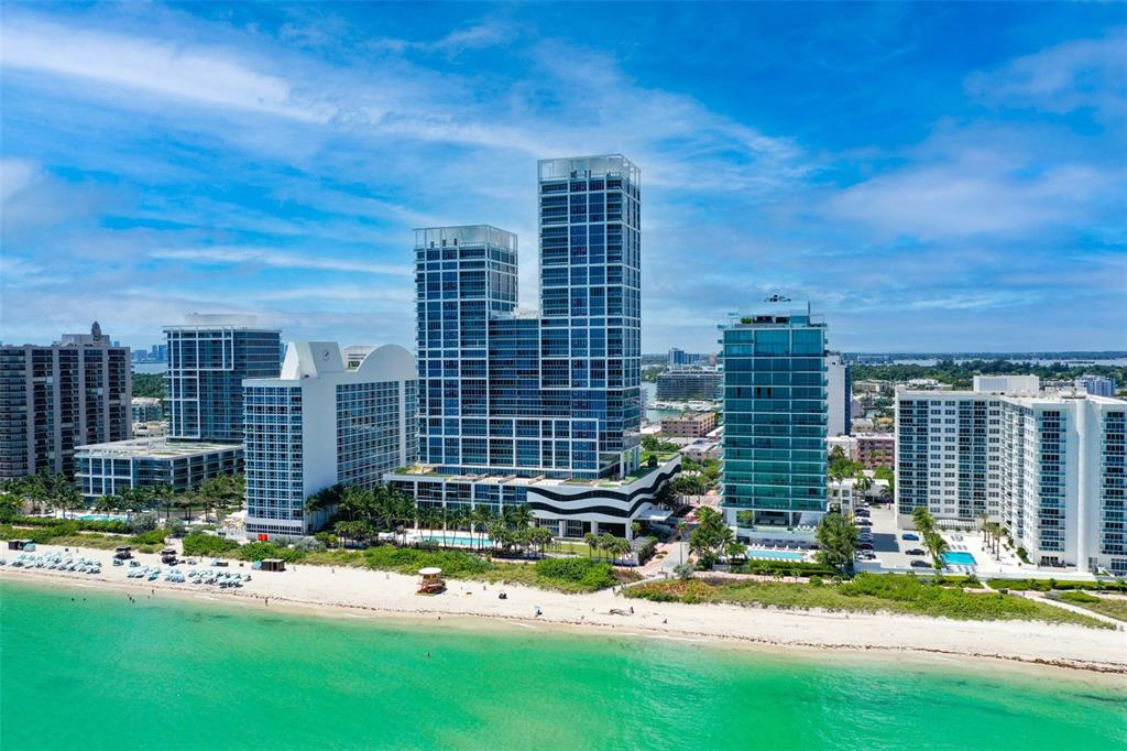 6801 Collins Ave #718