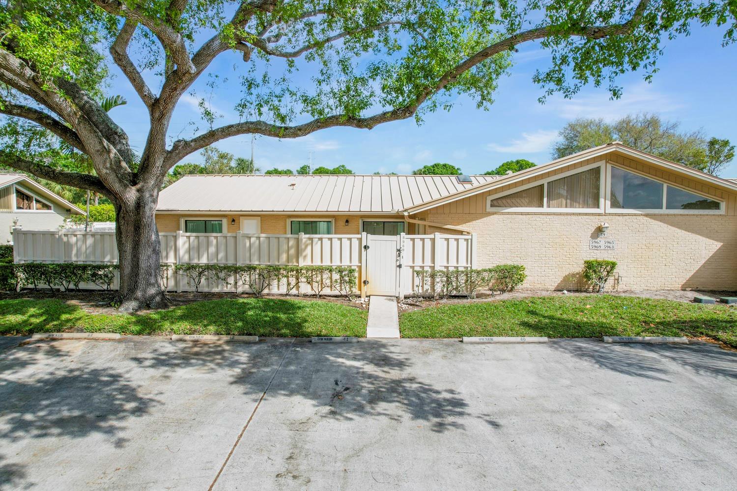5969 Golden Eagle Cir #5969