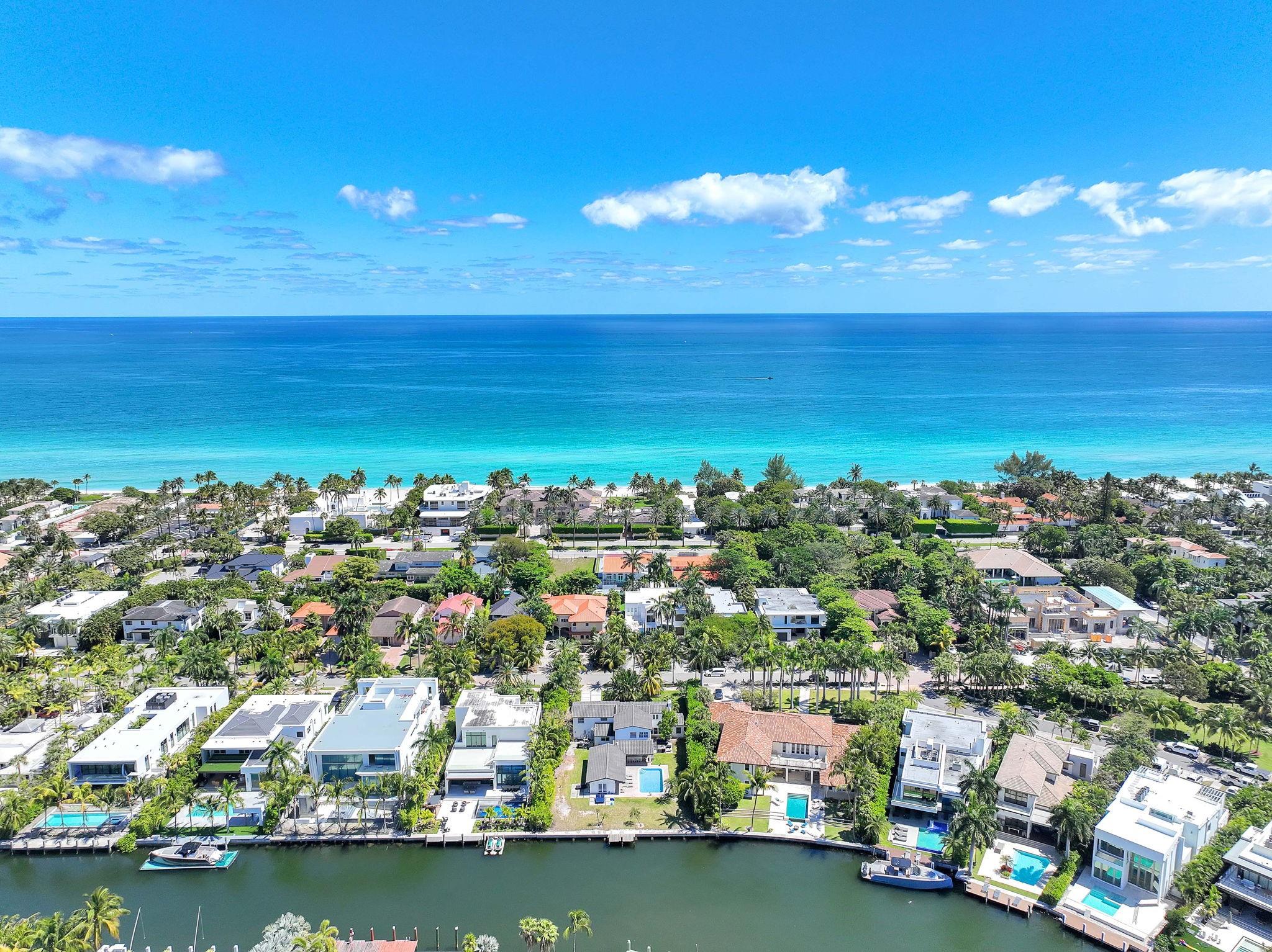 354 Golden Bch Dr Golden Beach, FL 33160