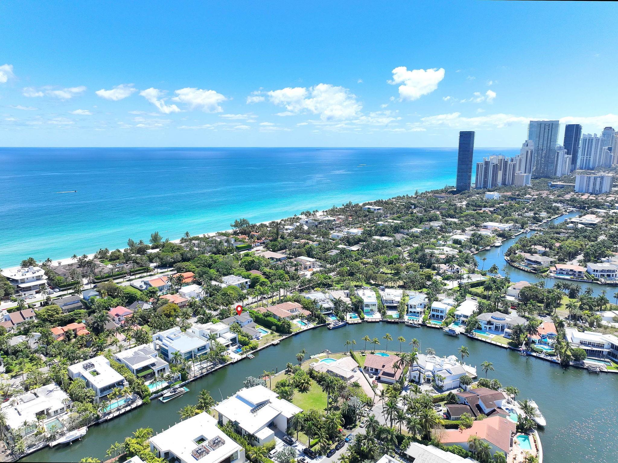 354 Golden Bch Dr Golden Beach, FL 33160