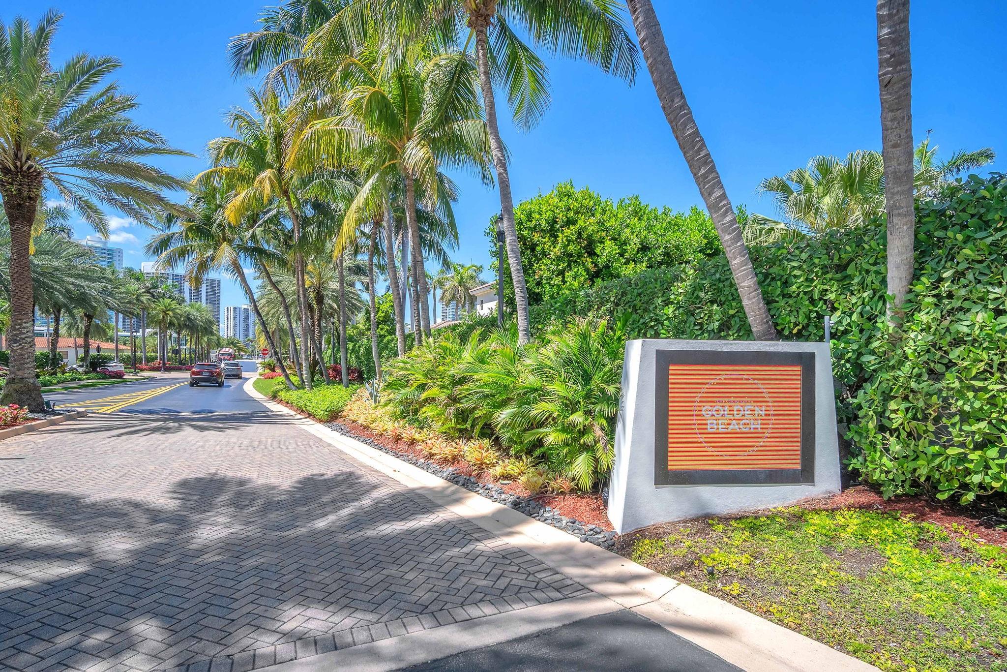 354 Golden Bch Dr Golden Beach, FL 33160