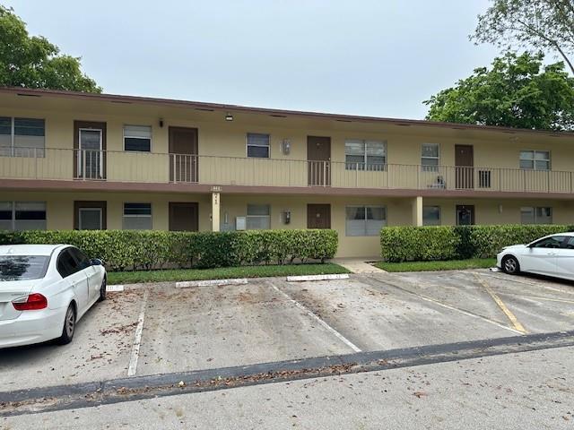 461 NW 76th Ave #106