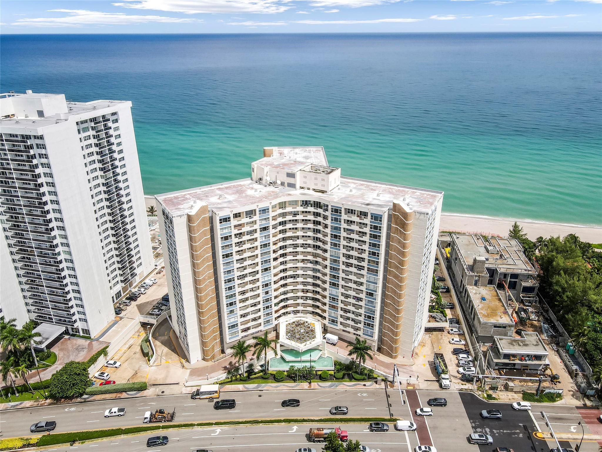 3180 S Ocean Dr #517