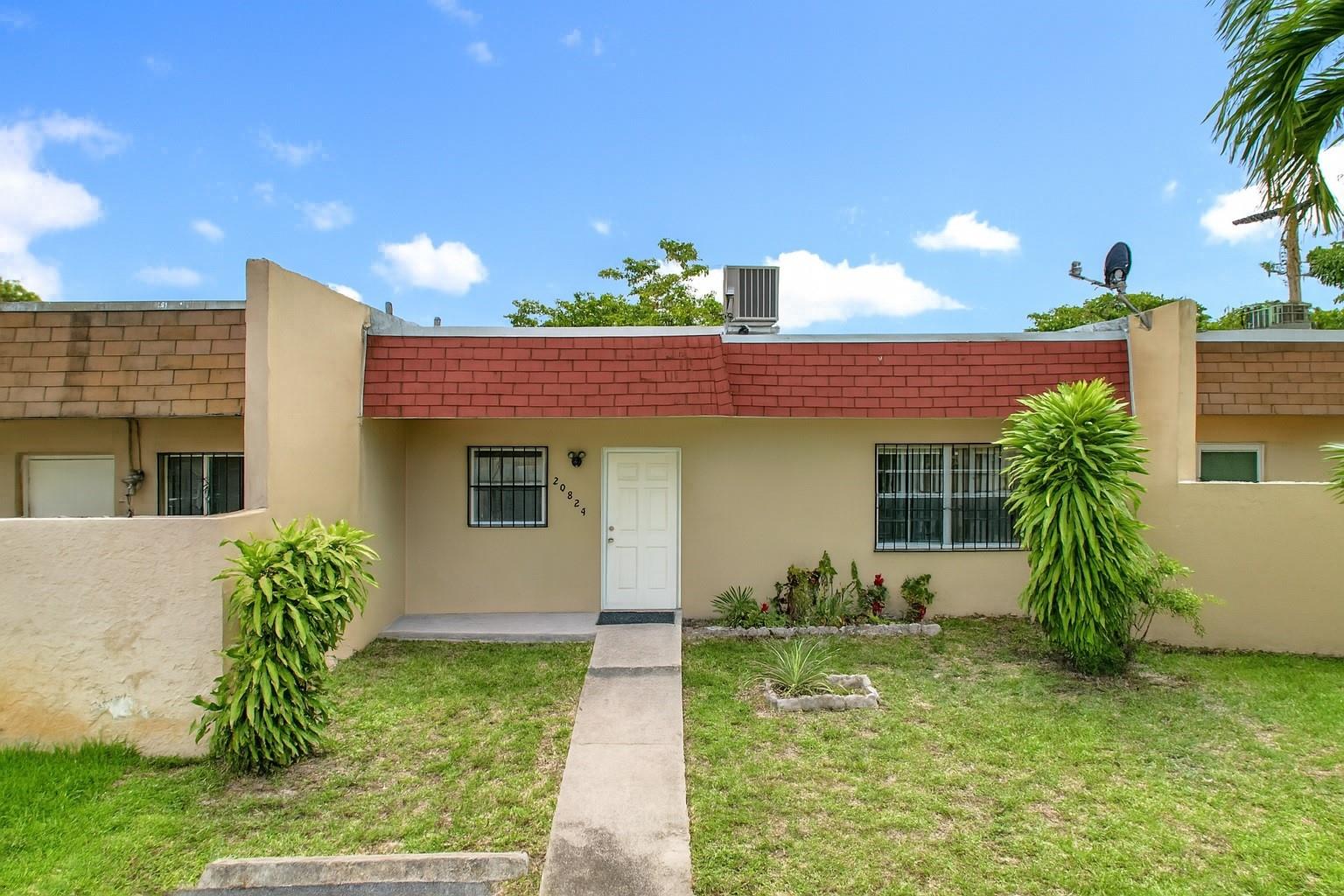20824 NW 25th Ave