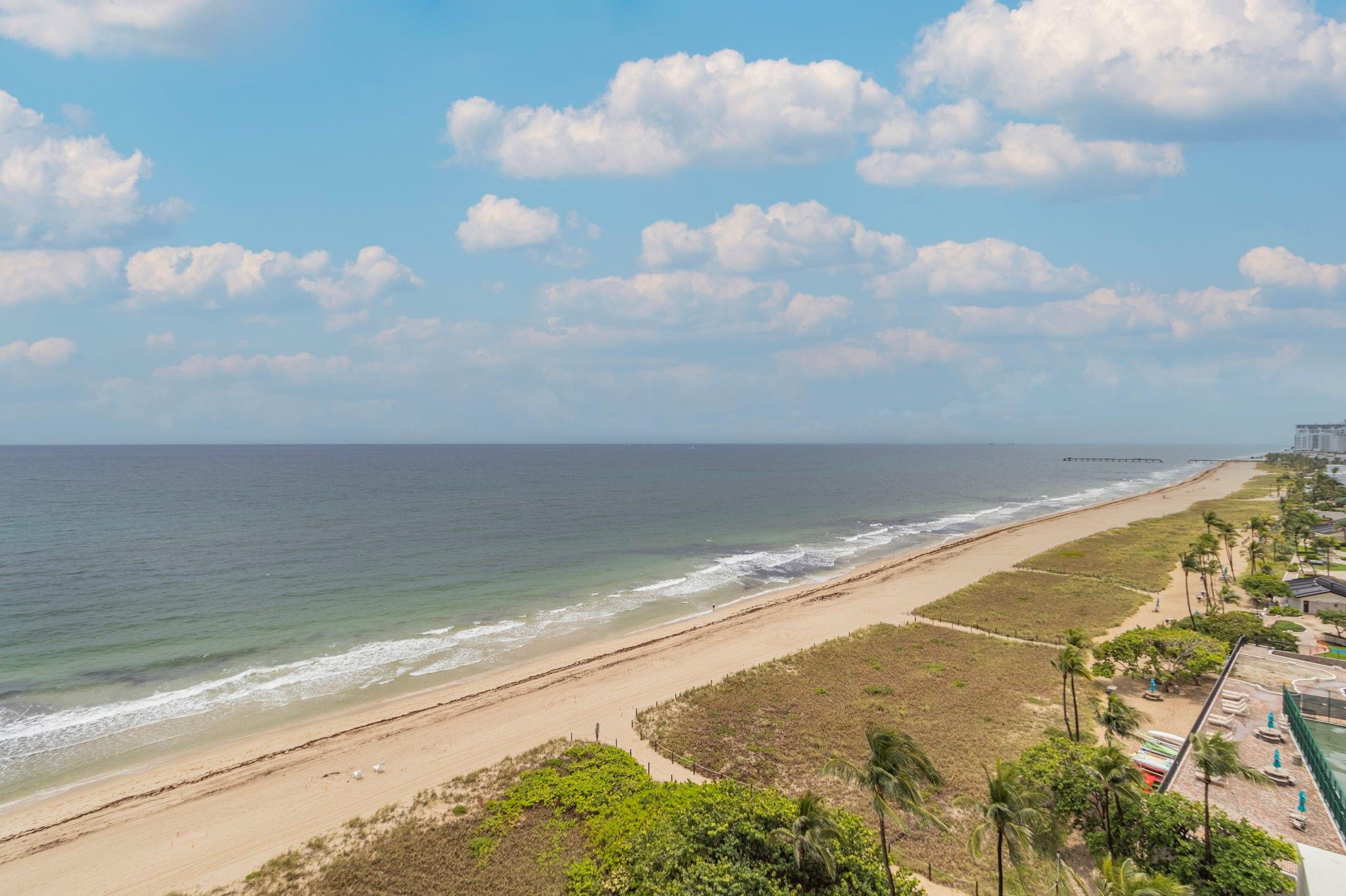 5200 N Ocean Blvd #1201