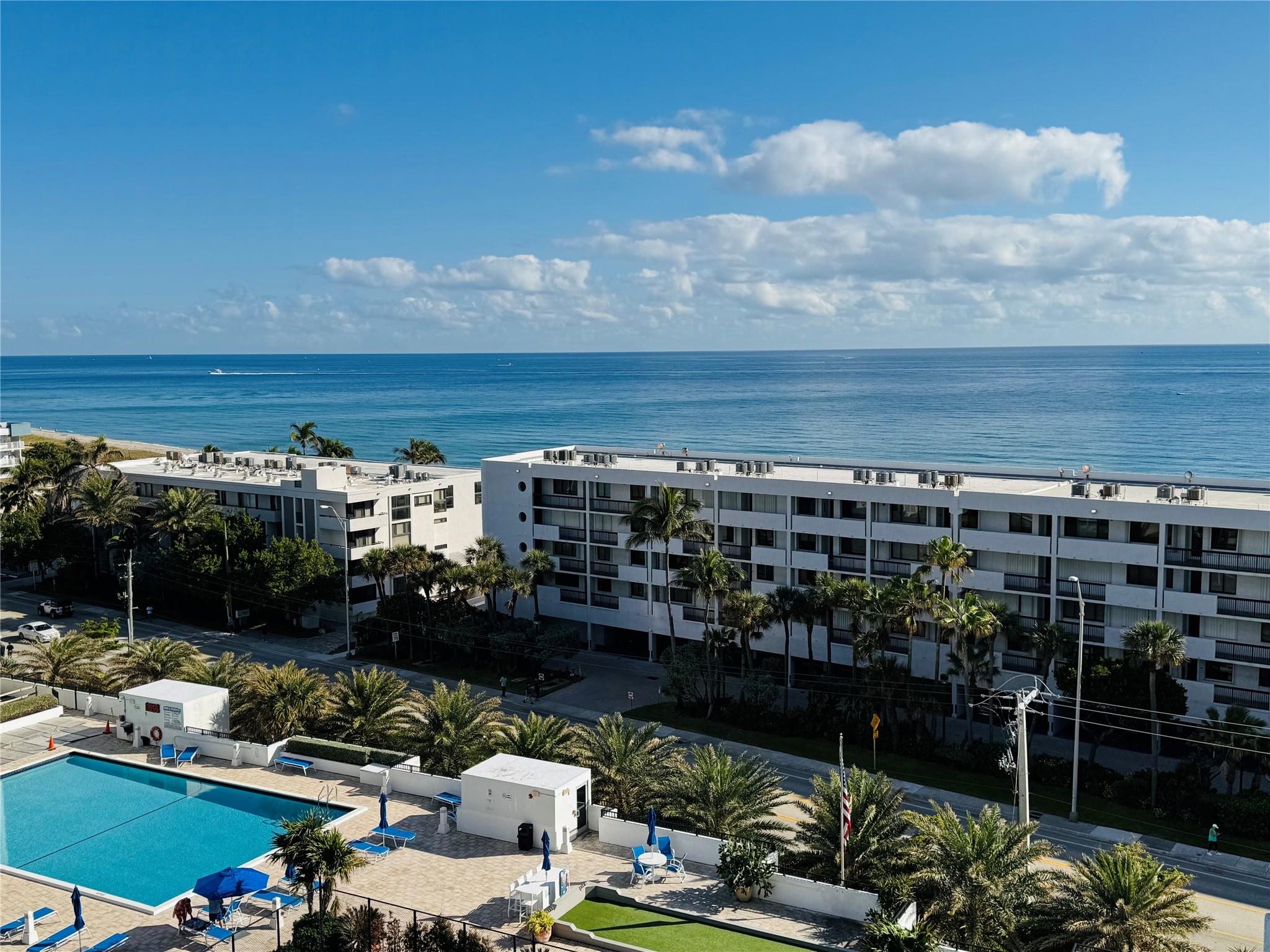 525 N Ocean Blvd #1120