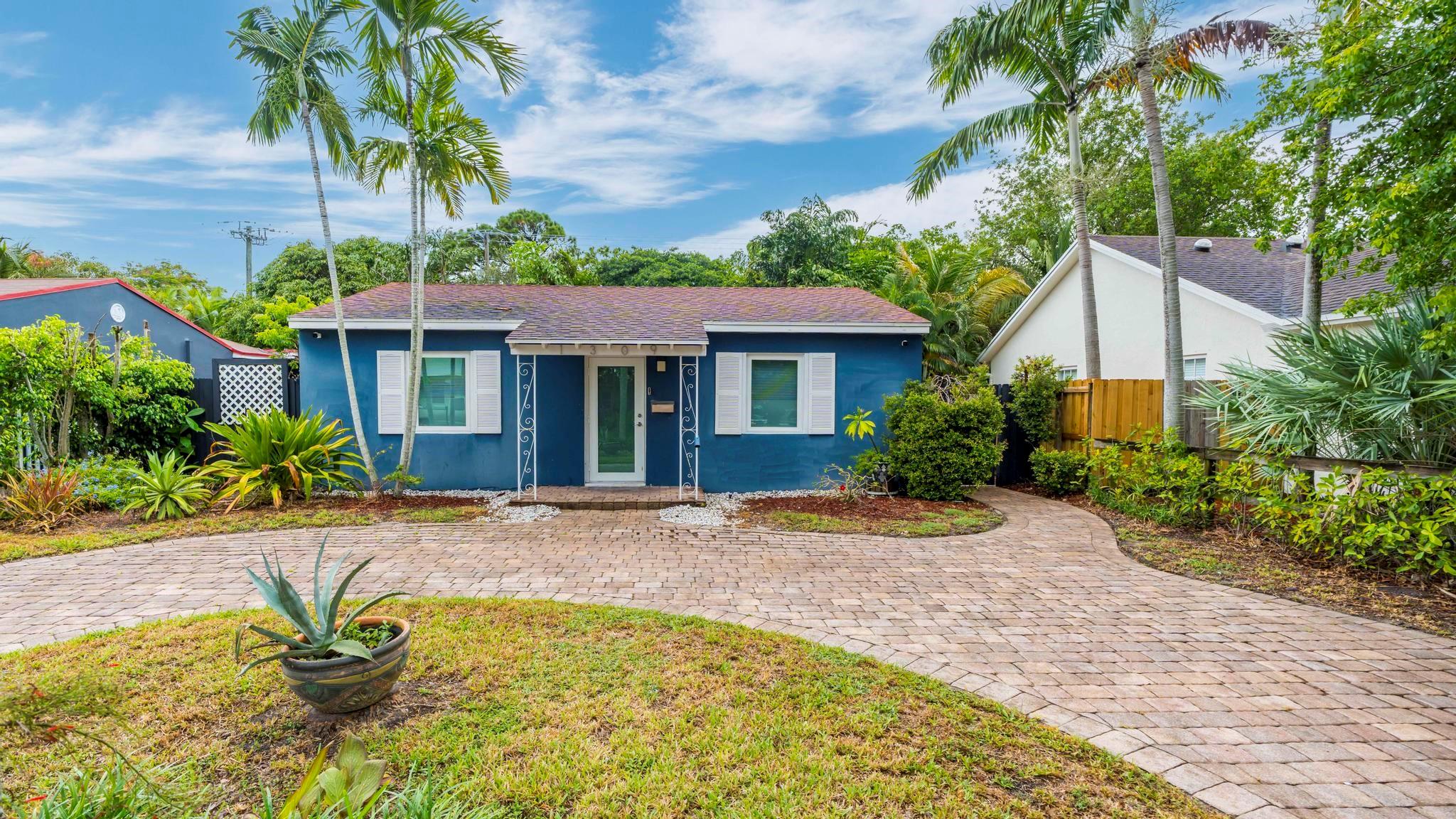 1309 NW 1st Ave