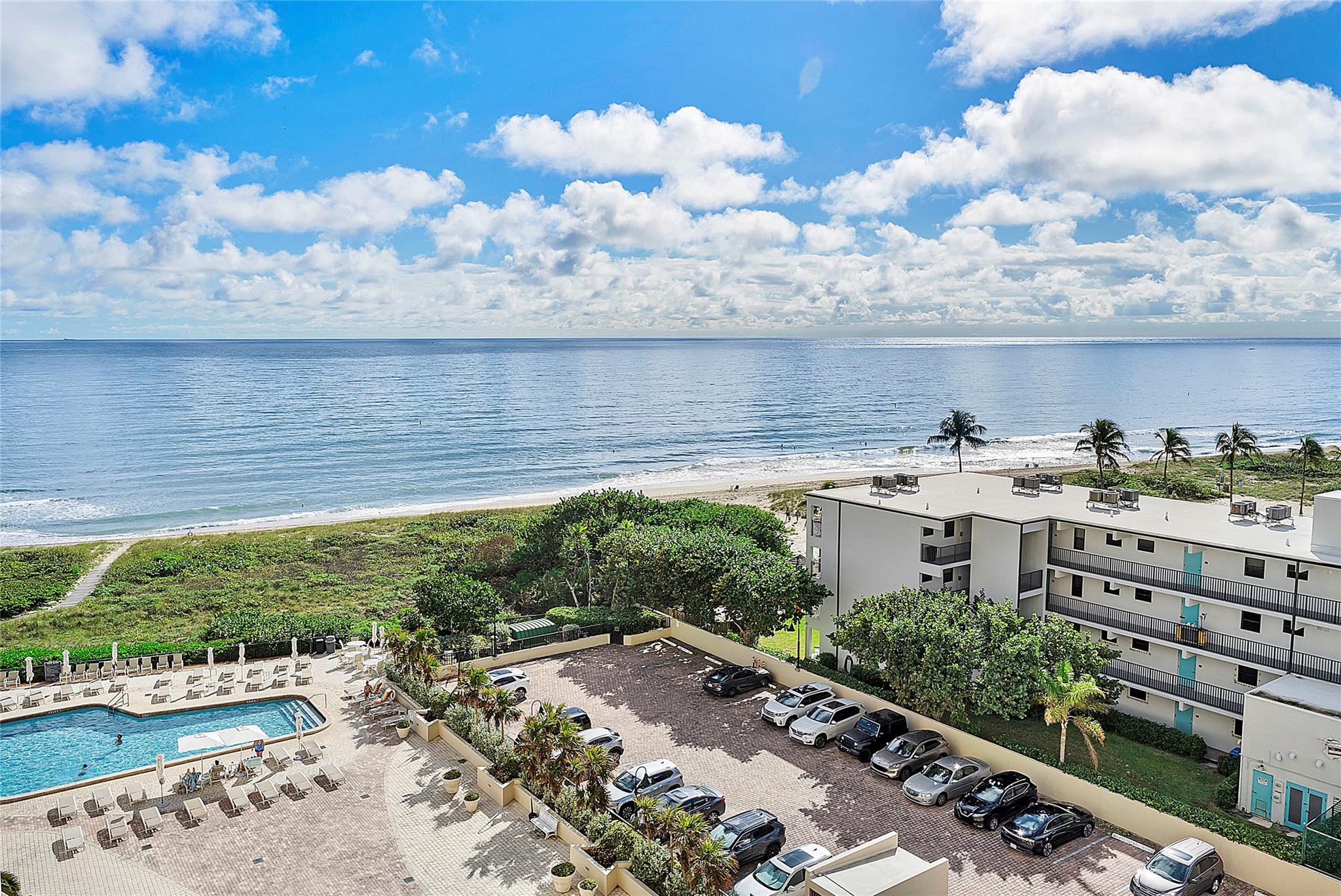 1900 S Ocean Blvd #7B