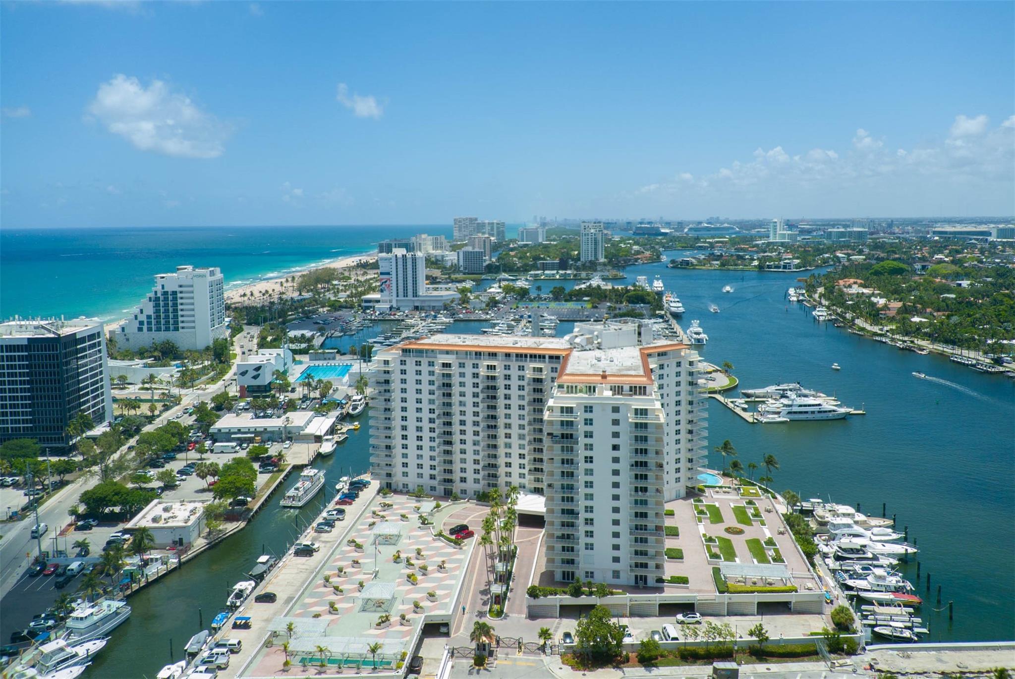 1 Las Olas Cir #1501 Fort Lauderdale, FL 33316