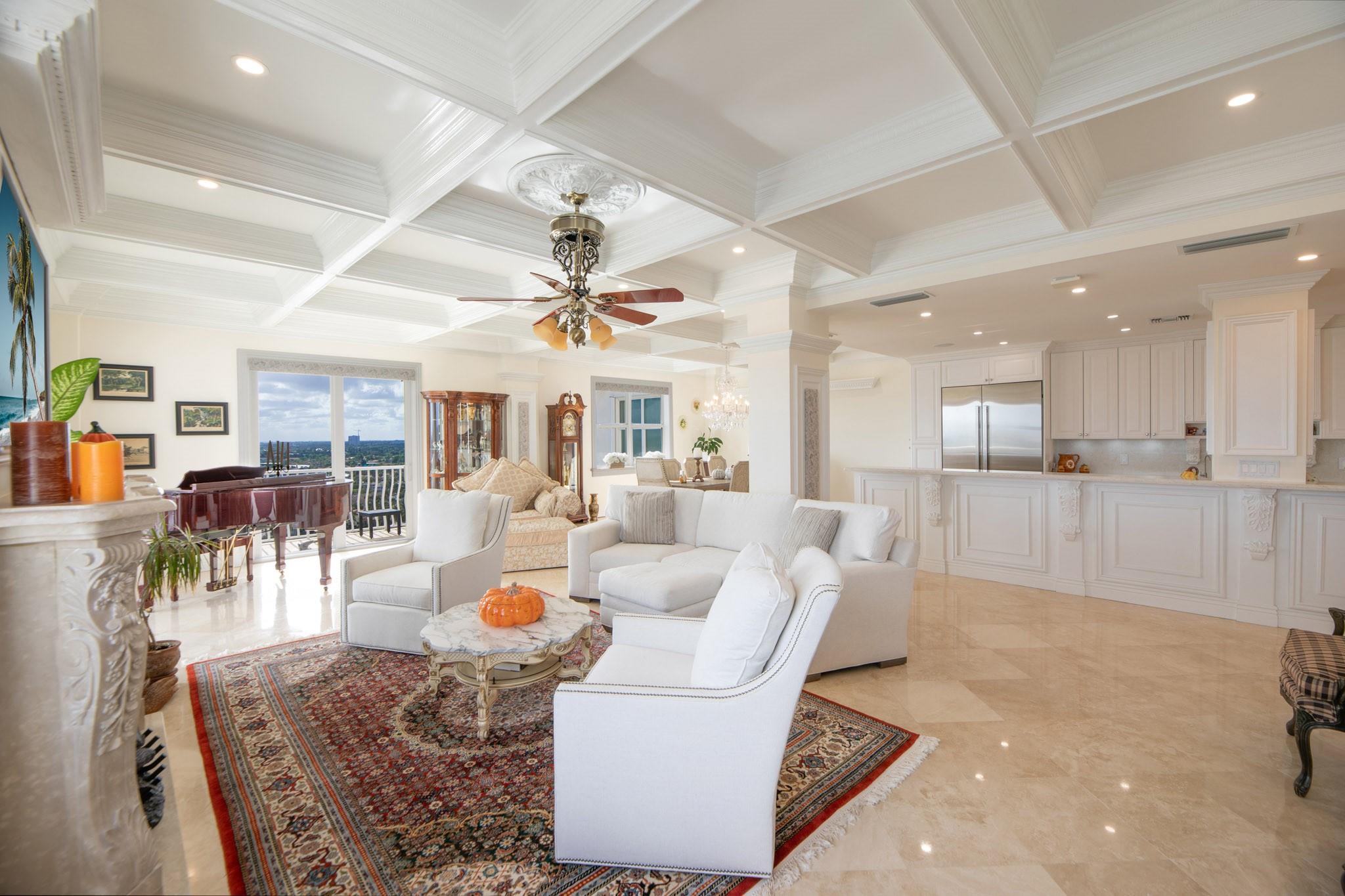 1 Las Olas Cir #1501 Fort Lauderdale, FL 33316