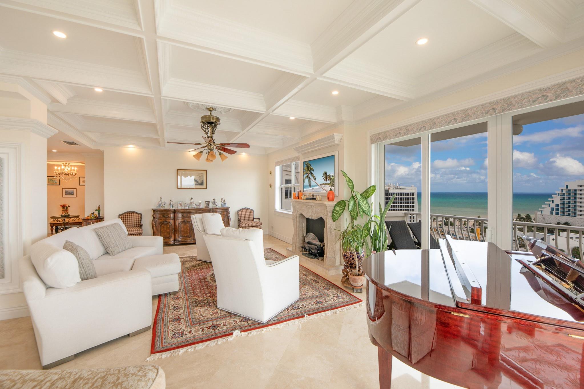 1 Las Olas Cir #1501 Fort Lauderdale, FL 33316