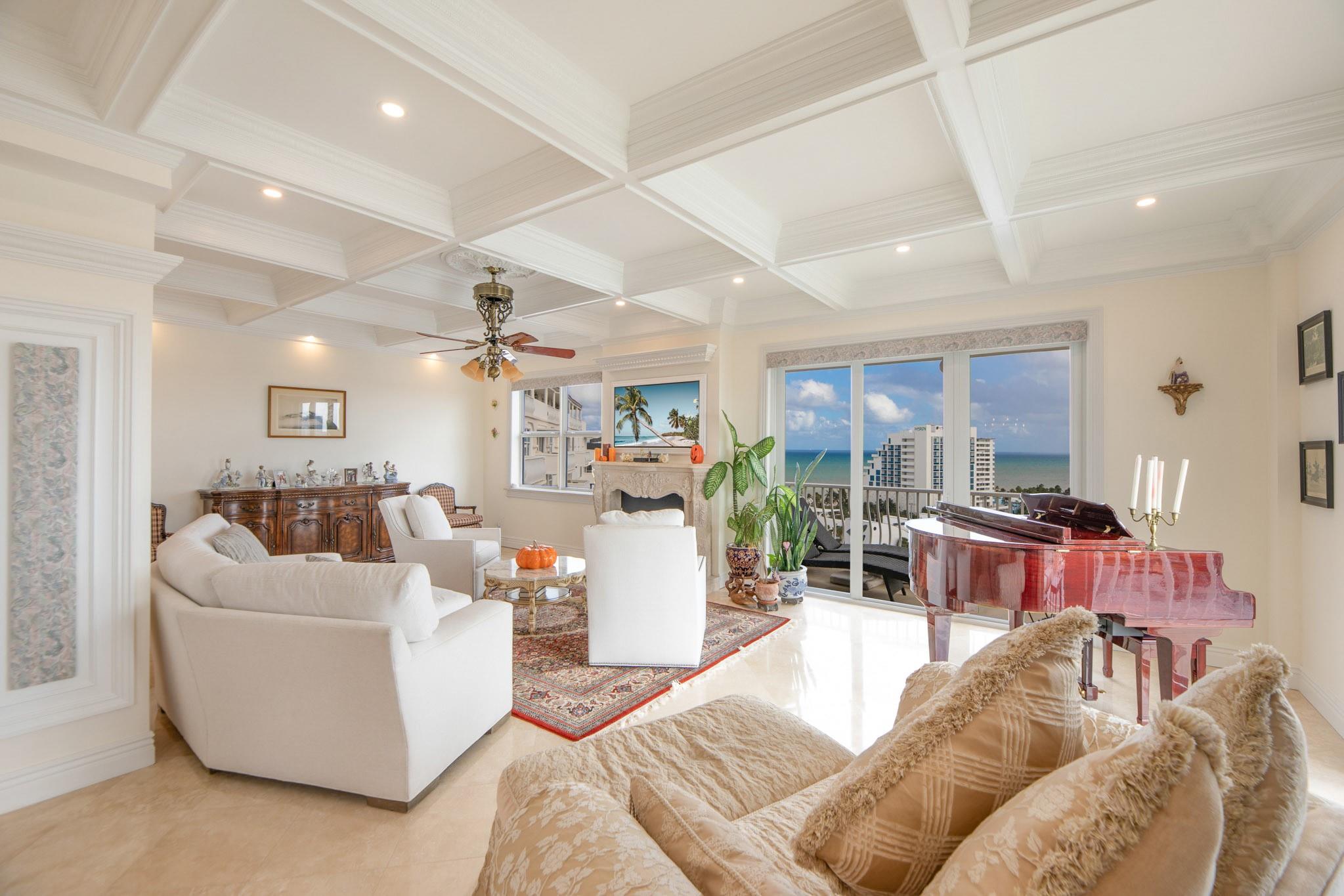 1 Las Olas Cir #1501 Fort Lauderdale, FL 33316