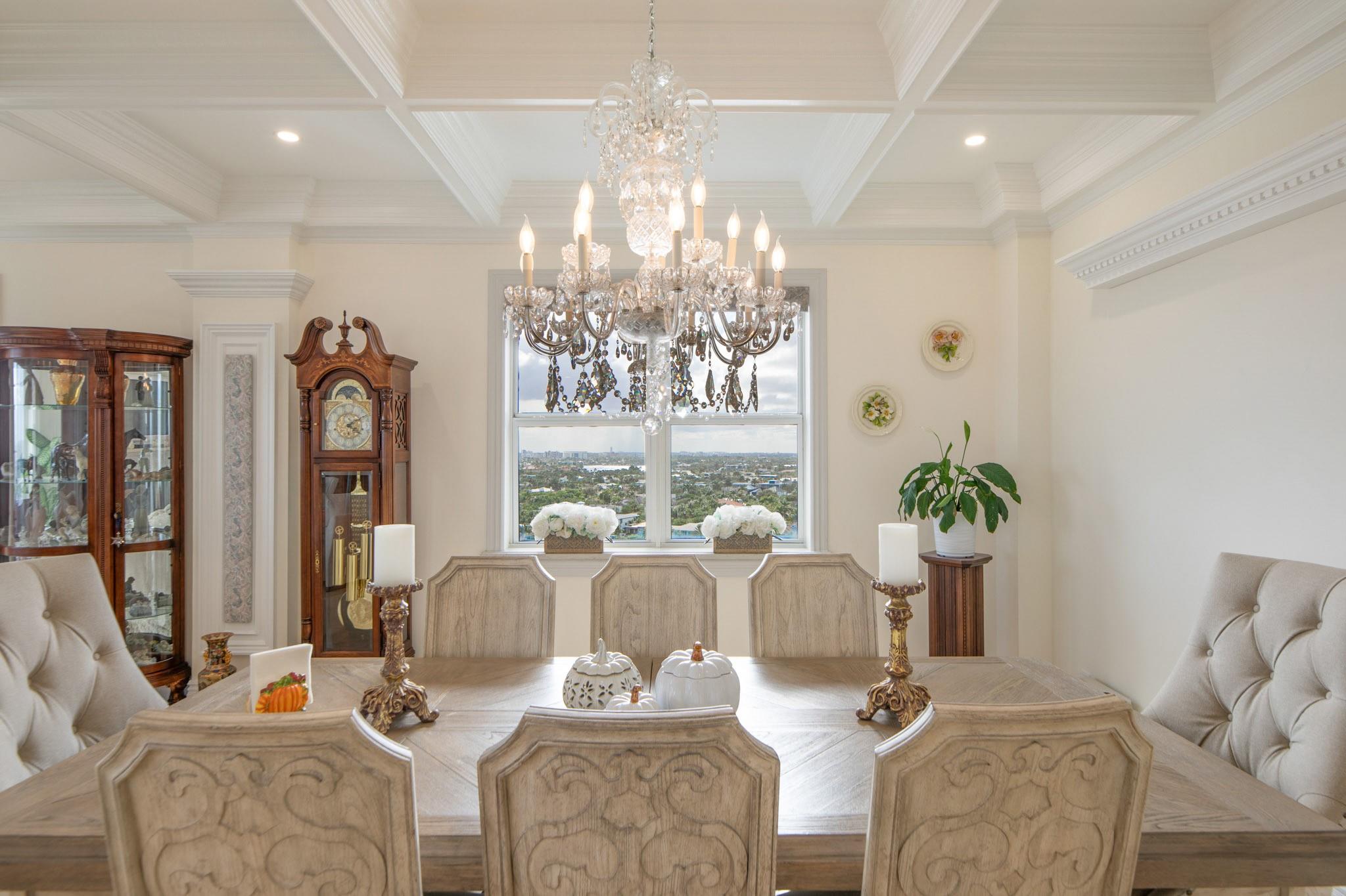 1 Las Olas Cir #1501 Fort Lauderdale, FL 33316