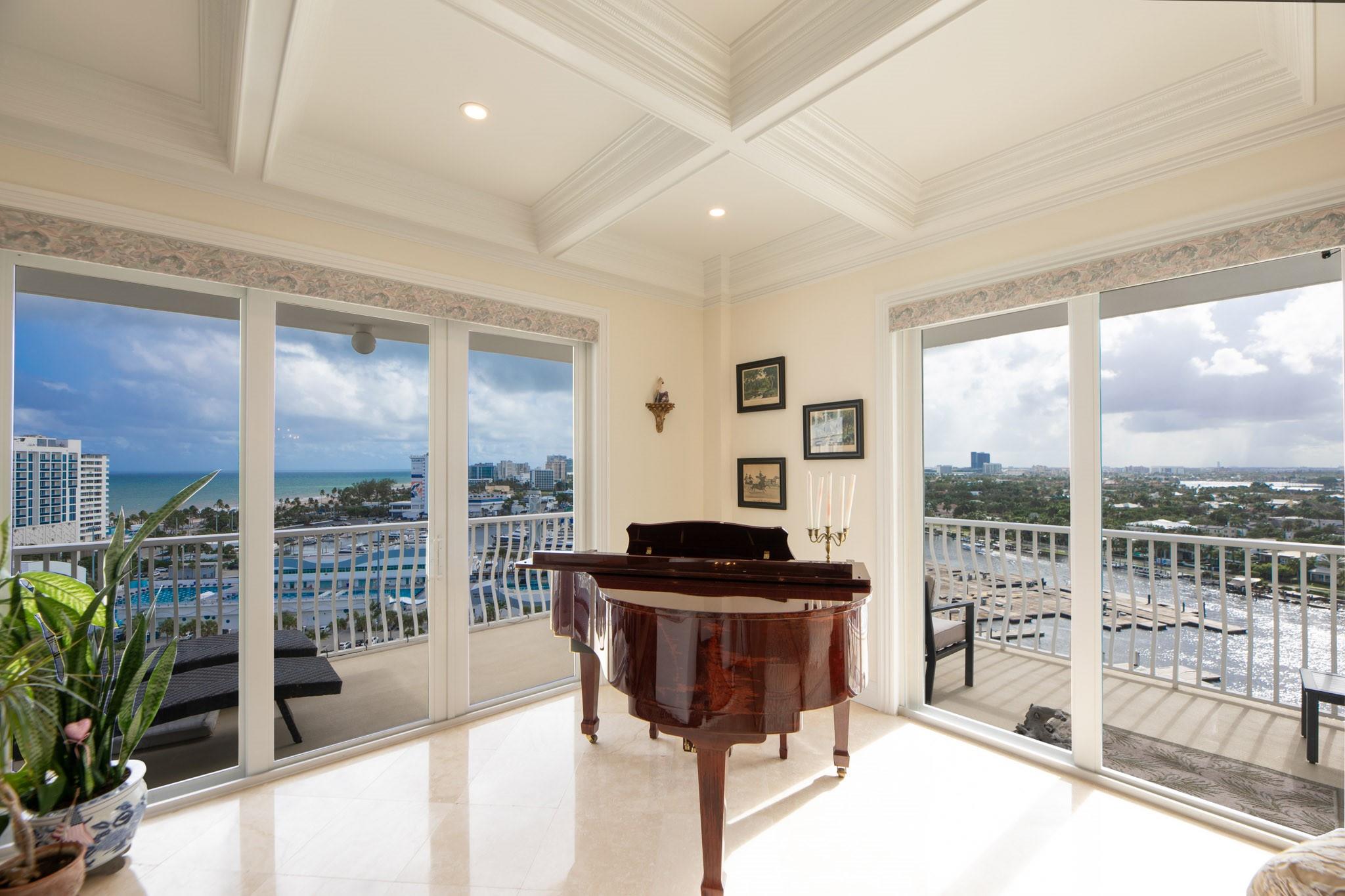 1 Las Olas Cir #1501 Fort Lauderdale, FL 33316