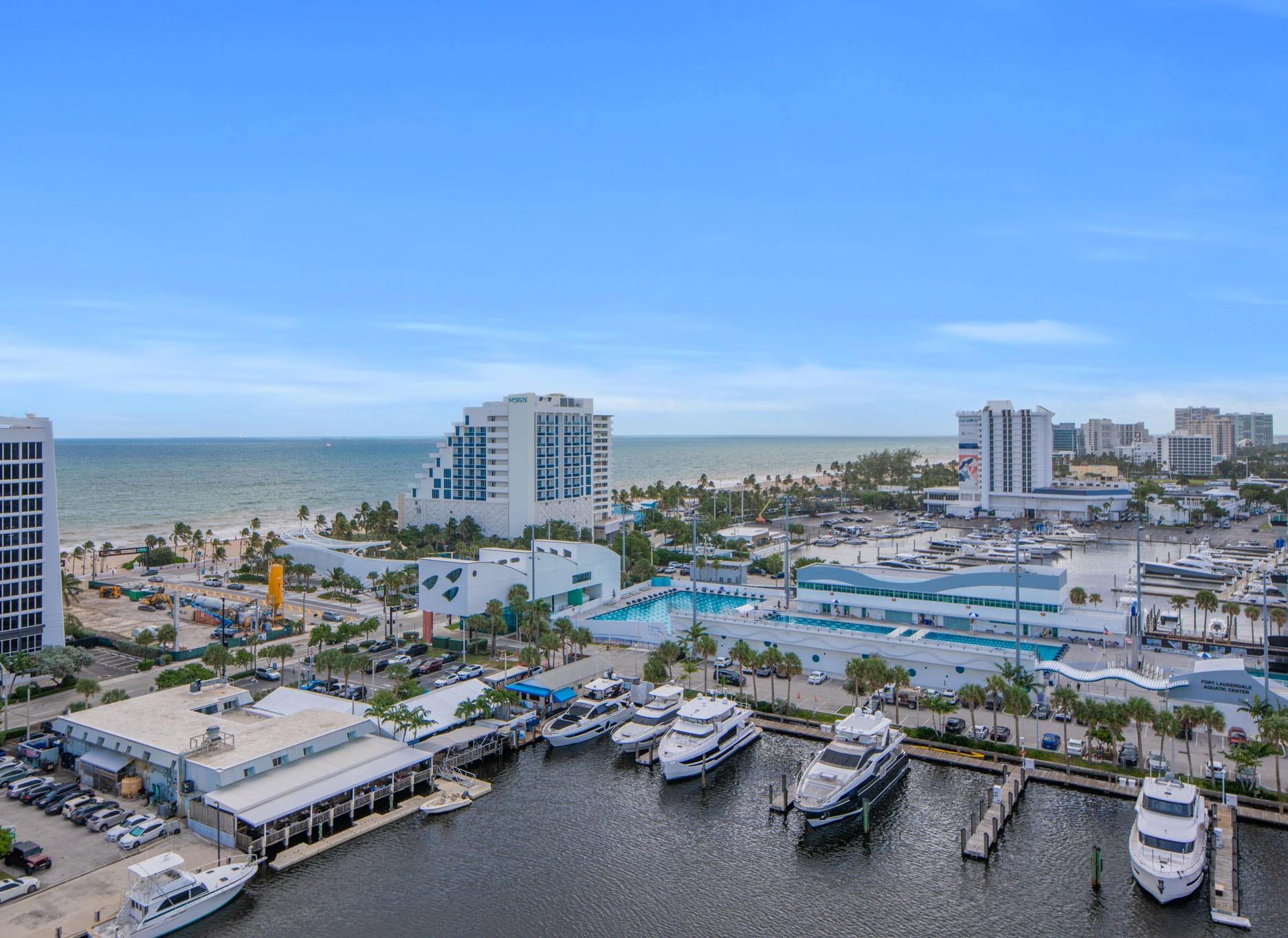 1 Las Olas Cir #1501 Fort Lauderdale, FL 33316