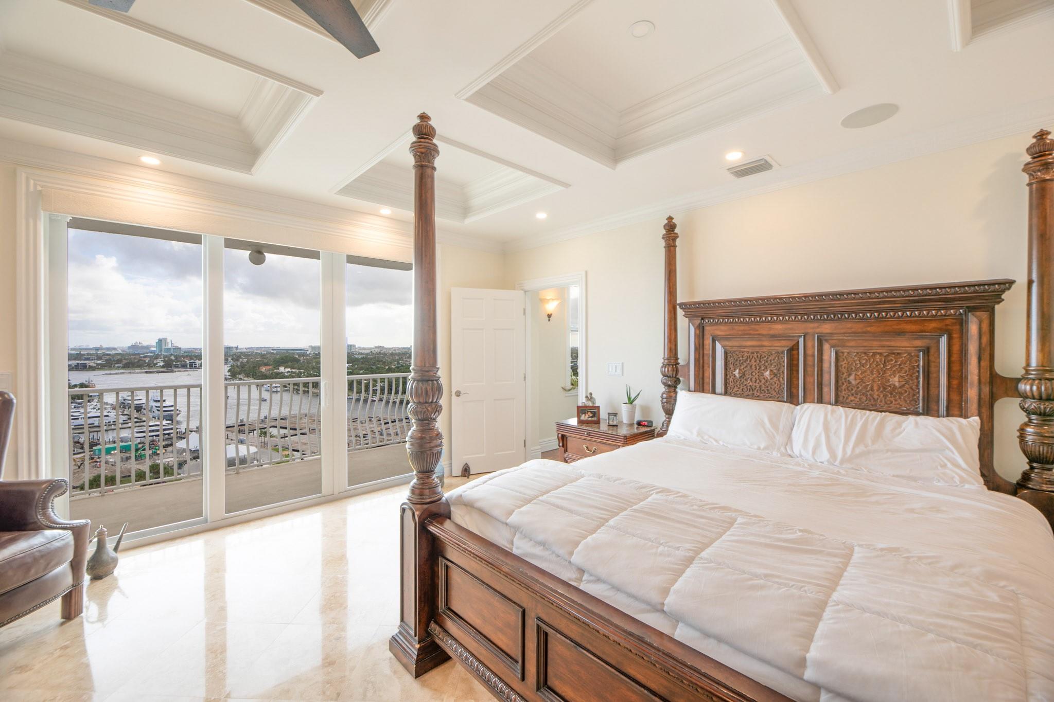 1 Las Olas Cir #1501 Fort Lauderdale, FL 33316