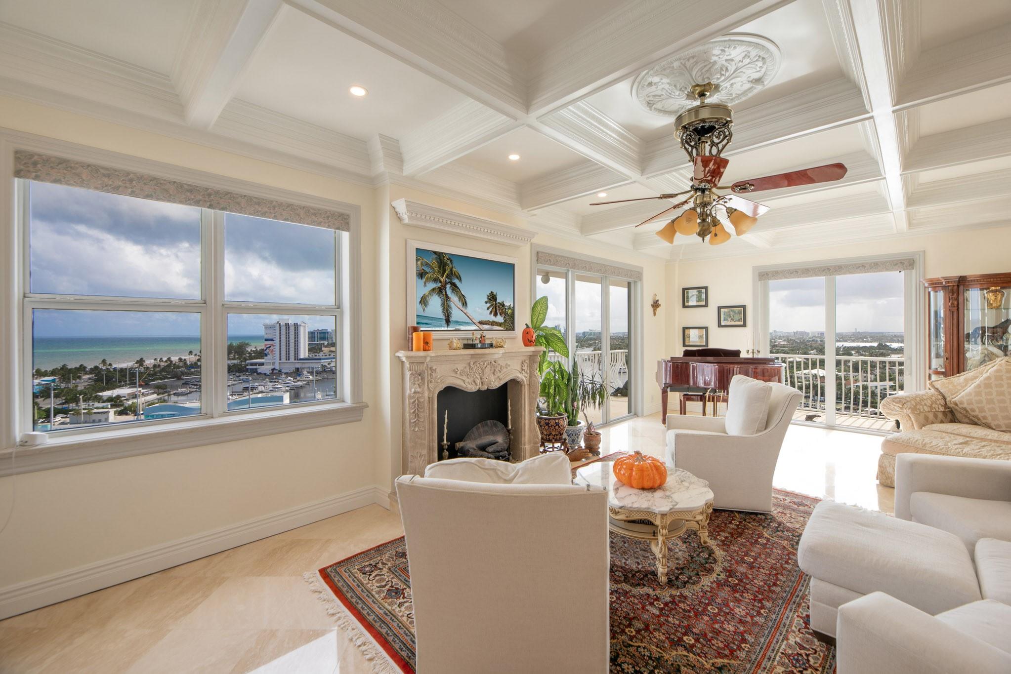 1 Las Olas Cir #1501 Fort Lauderdale, FL 33316