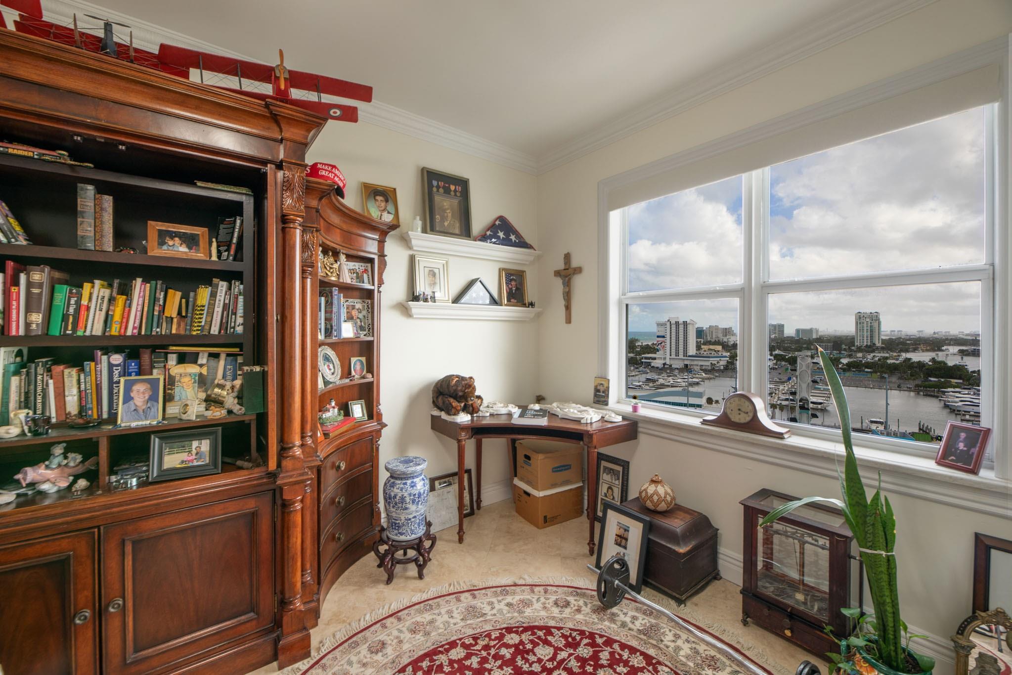 1 Las Olas Cir #1501 Fort Lauderdale, FL 33316