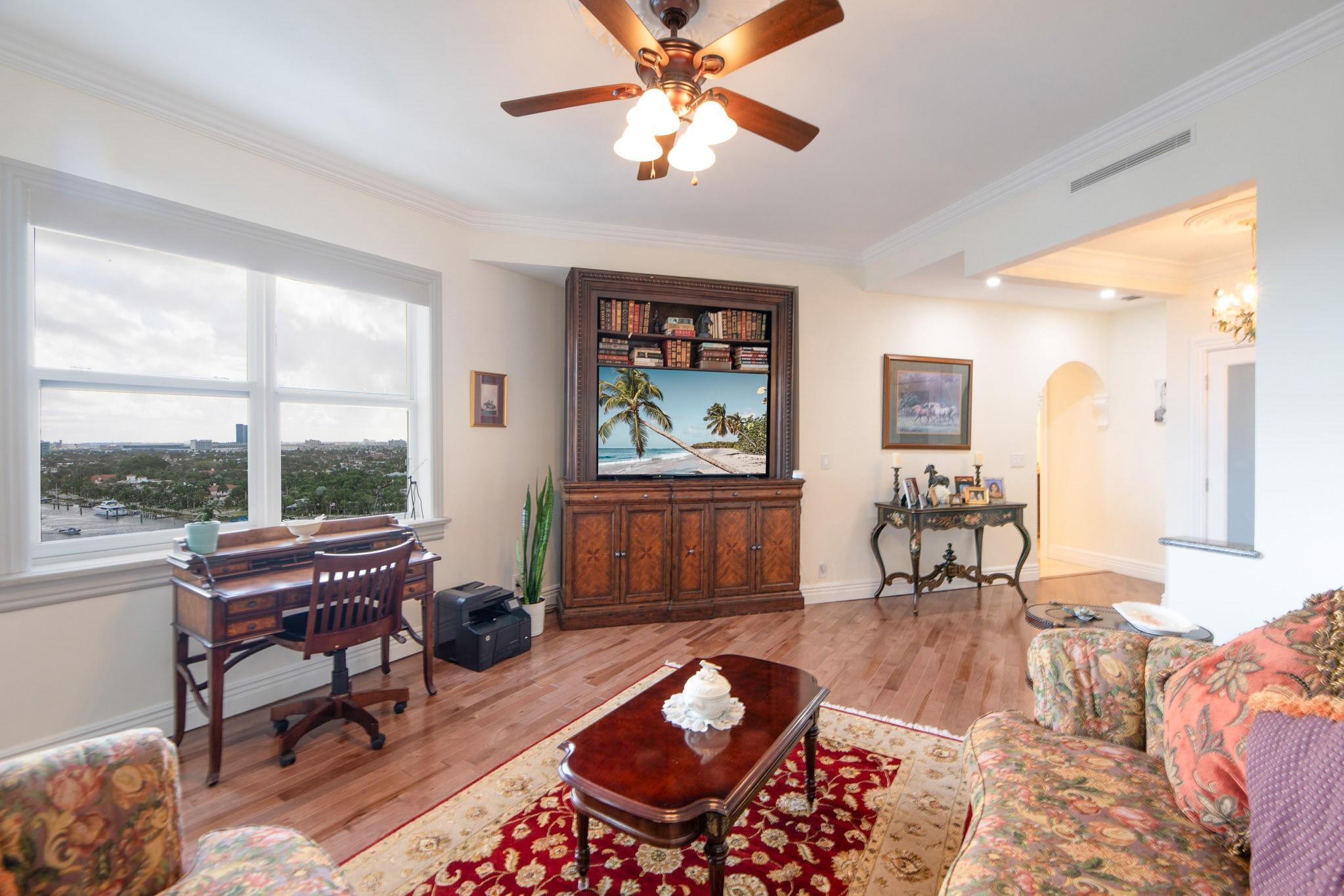 1 Las Olas Cir #1501 Fort Lauderdale, FL 33316