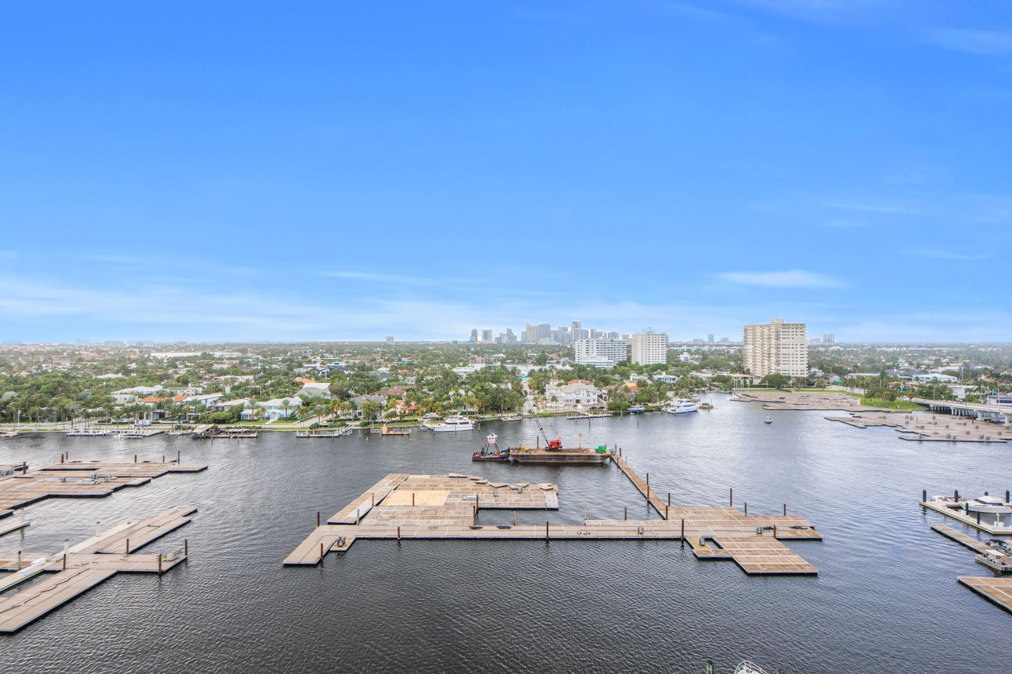 1 Las Olas Cir #1501 Fort Lauderdale, FL 33316