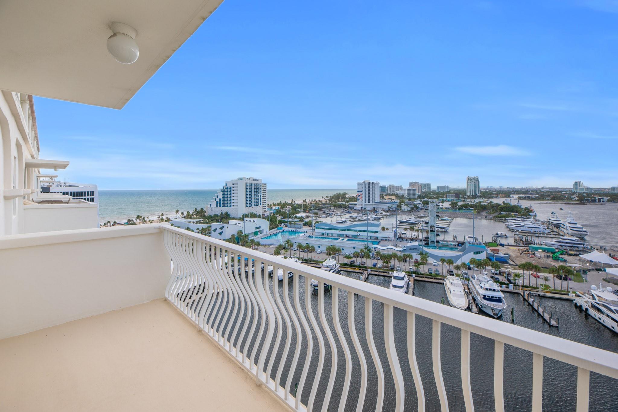 1 Las Olas Cir #1501 Fort Lauderdale, FL 33316