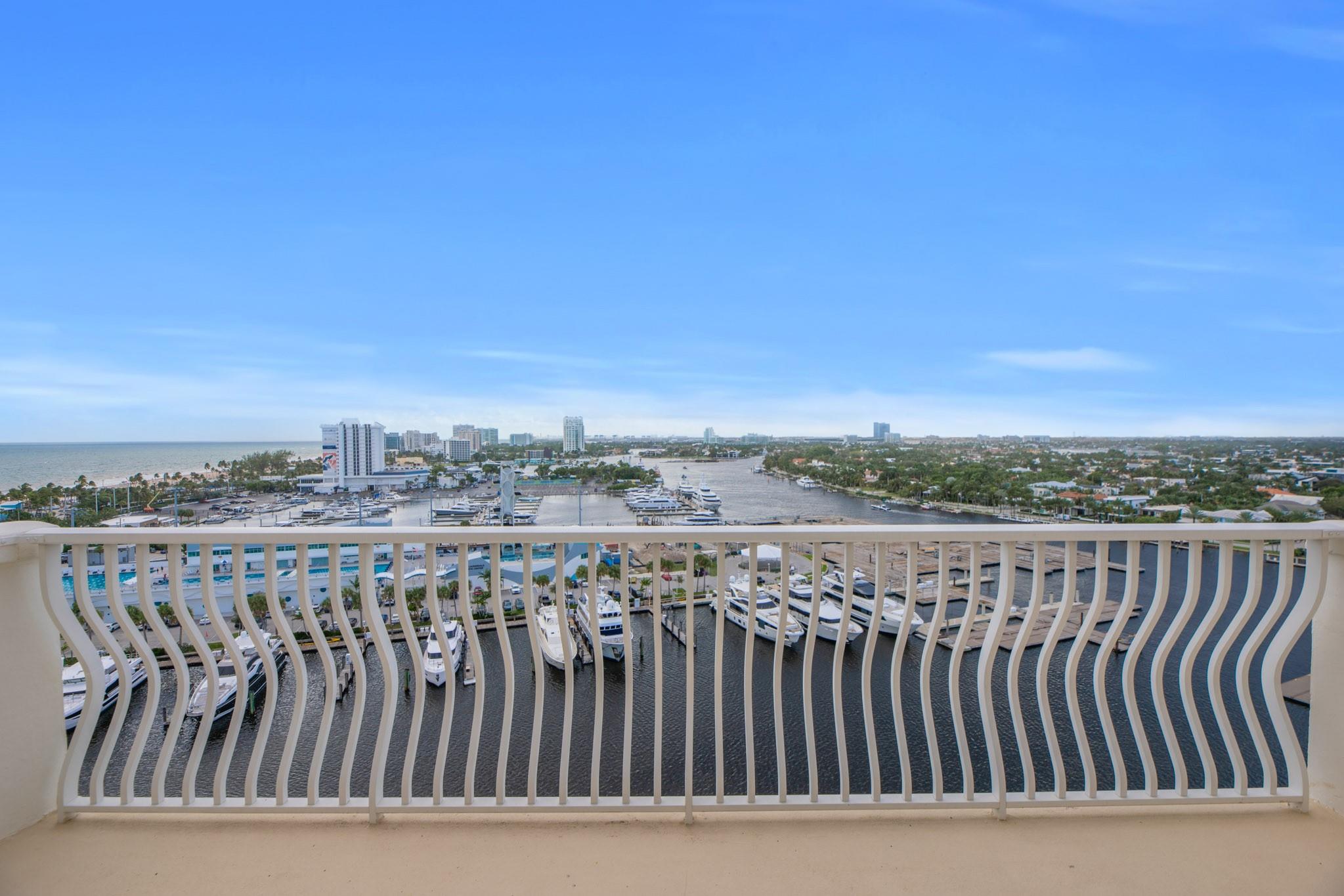 1 Las Olas Cir #1501 Fort Lauderdale, FL 33316