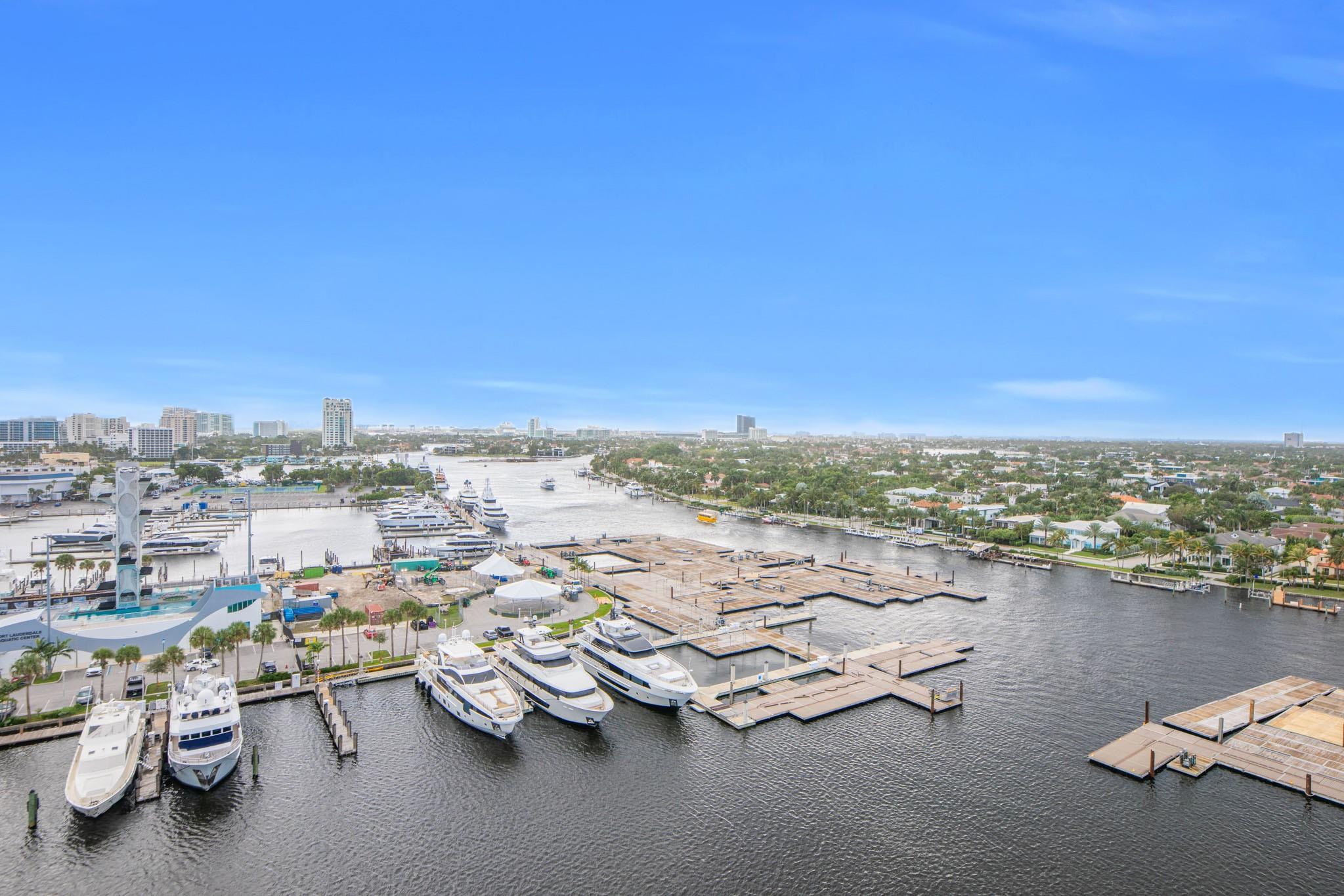 1 Las Olas Cir #1501 Fort Lauderdale, FL 33316