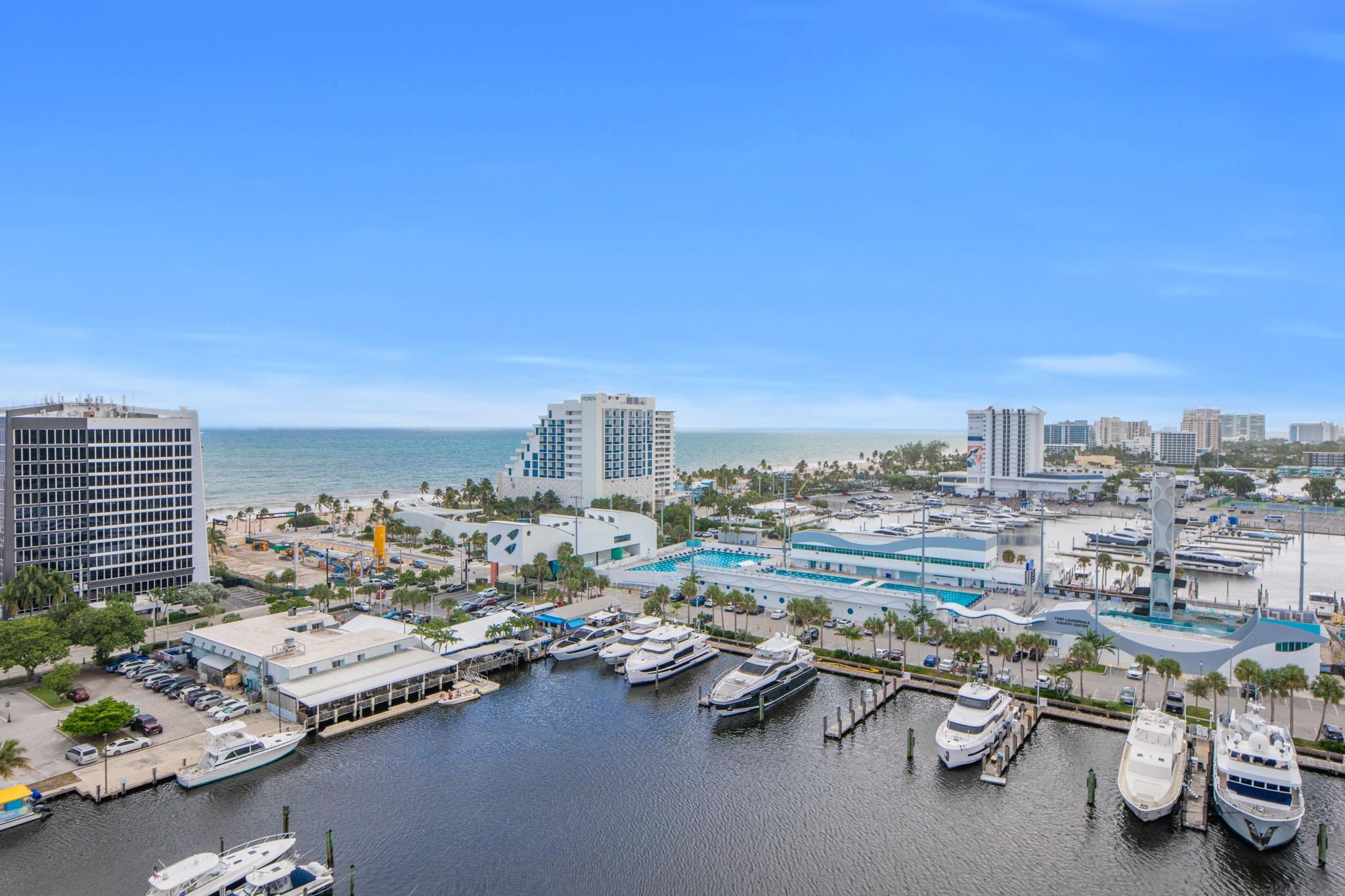 1 Las Olas Cir #1501 Fort Lauderdale, FL 33316