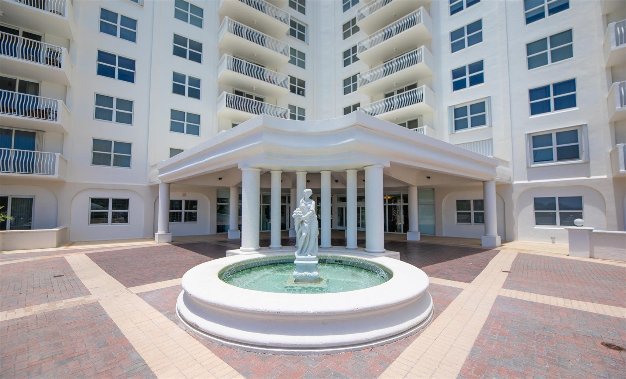 1 Las Olas Cir #1501 Fort Lauderdale, FL 33316