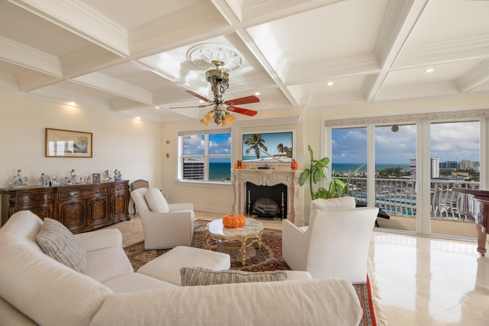 1 Las Olas Cir #1501 Fort Lauderdale, FL 33316