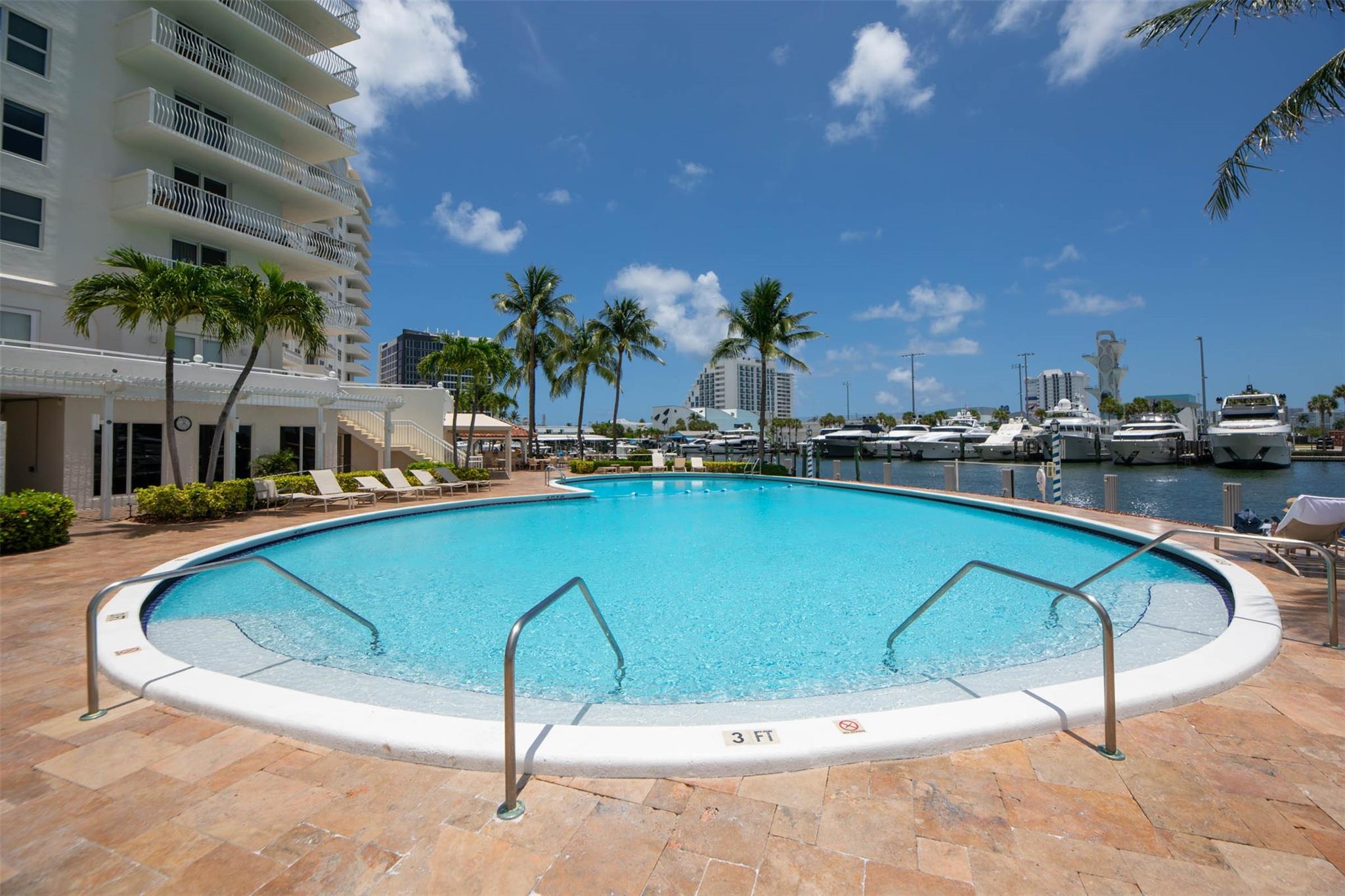 1 Las Olas Cir #1501 Fort Lauderdale, FL 33316