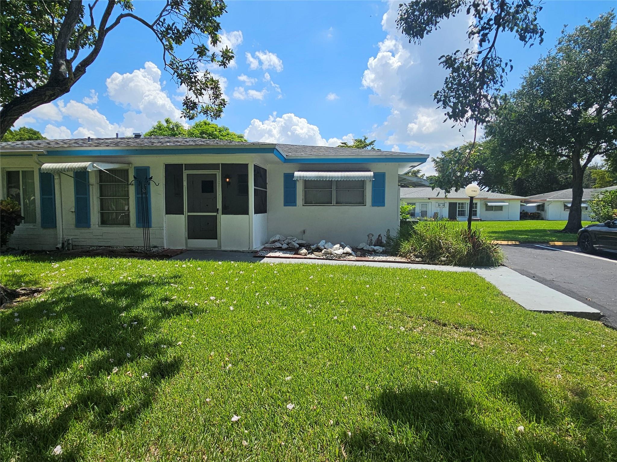 1140 NW 85th Ave